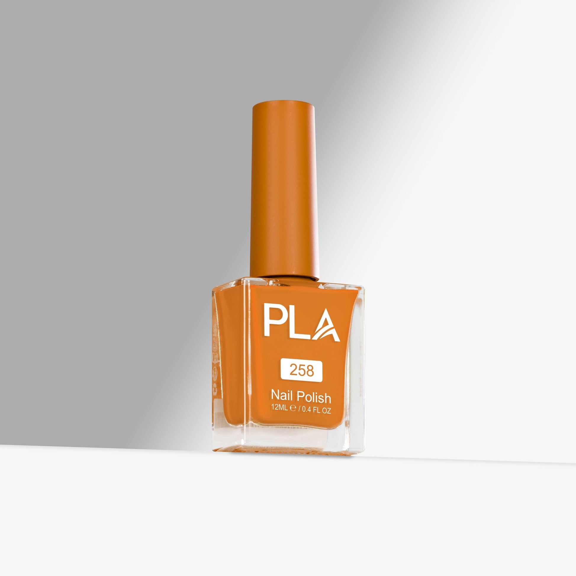 PLA 258 Autumn Air - Lacquer Polish