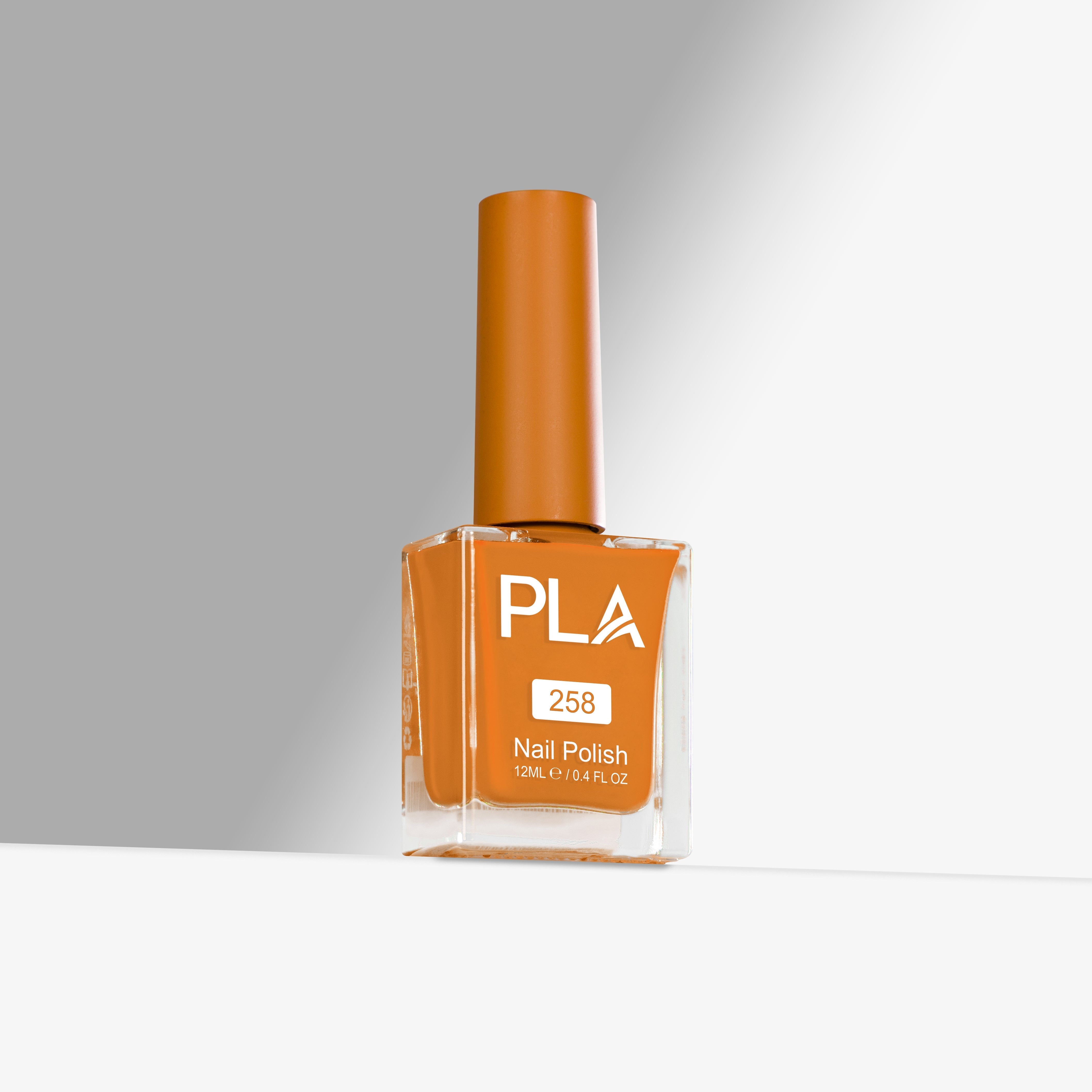 PLA 258 Autumn Air - Lacquer Polish