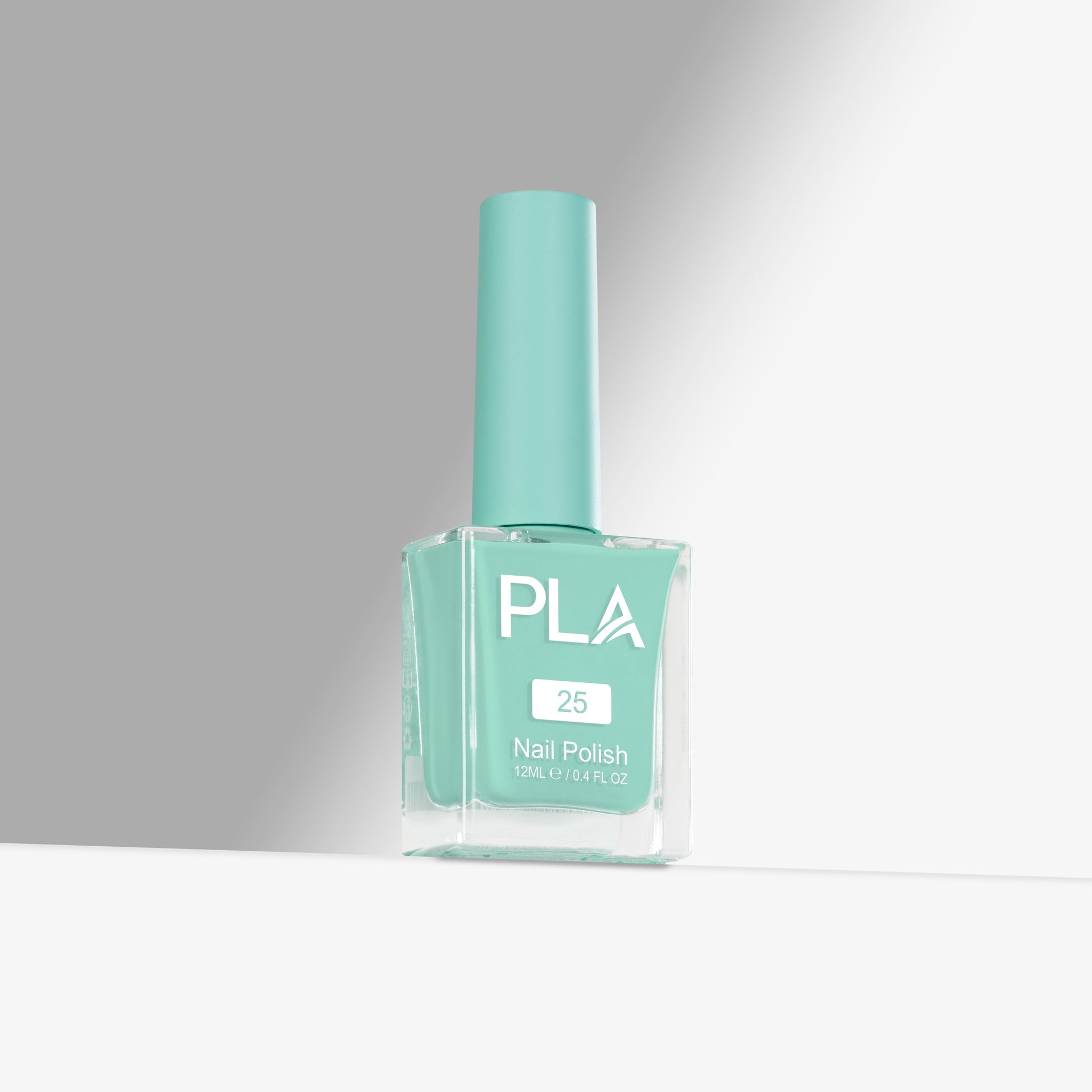 PLA 25 Succa for Blue - Lacquer Polish