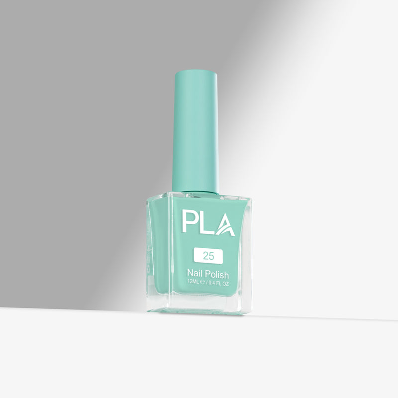 PLA 25 Succa for Blue - Lacquer Polish