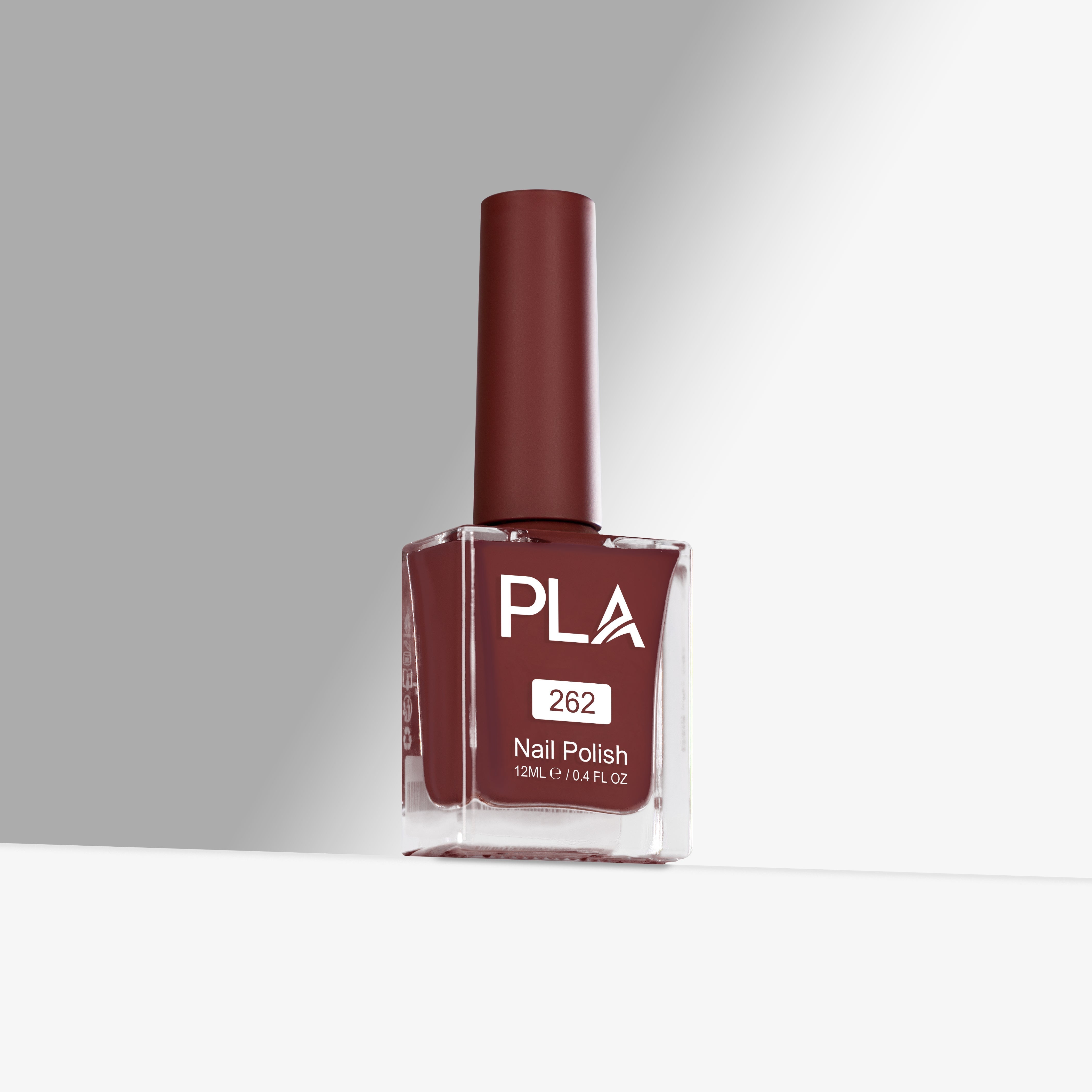 PLA 262 Trick or Treat Yo' Self - Lacquer Polish