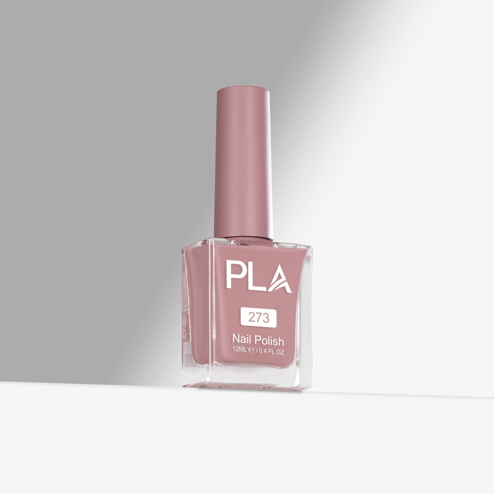 PLA 273 Leaves and Louboutins - Lacquer Polish