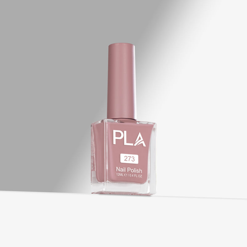 PLA 273 Leaves and Louboutins - Lacquer Polish