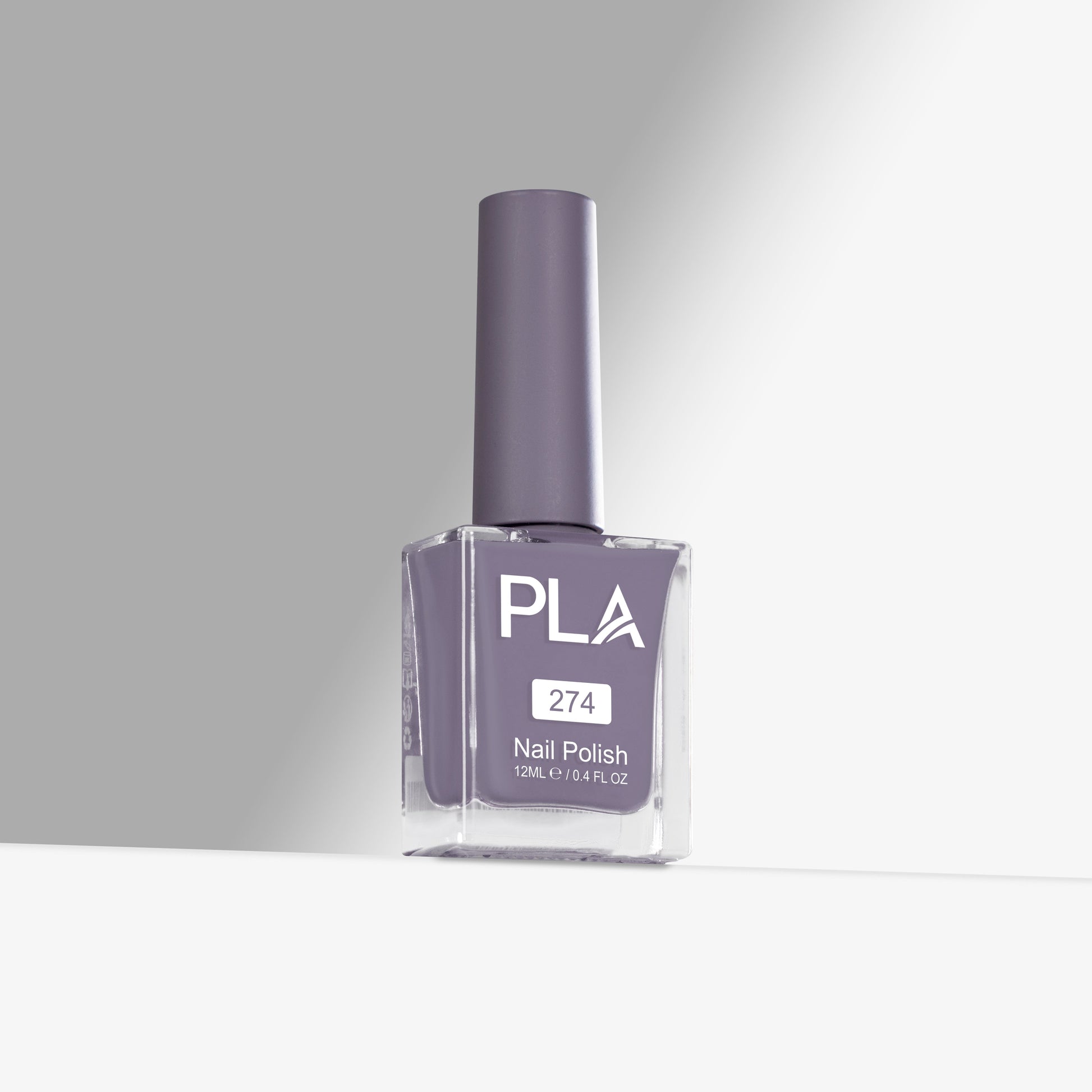 PLA 274 Lazy Bones - Lacquer Polish