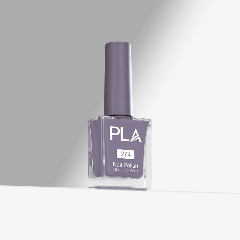PLA 274 Lazy Bones - Lacquer Polish