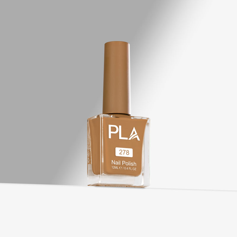 PLA 278 Channel the Flannel - Lacquer