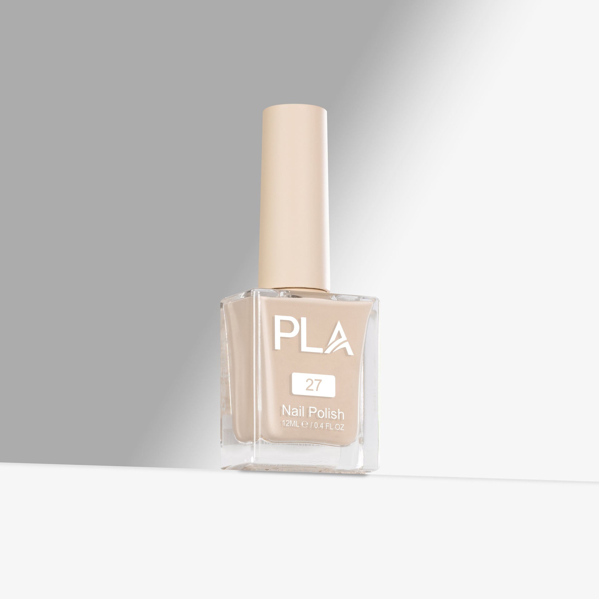 PLA 27 Let's Get Dirty - Lacquer