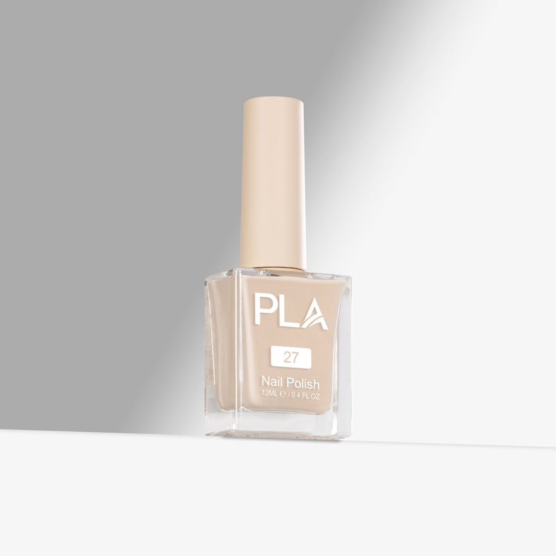 PLA 27 Let's Get Dirty - Lacquer
