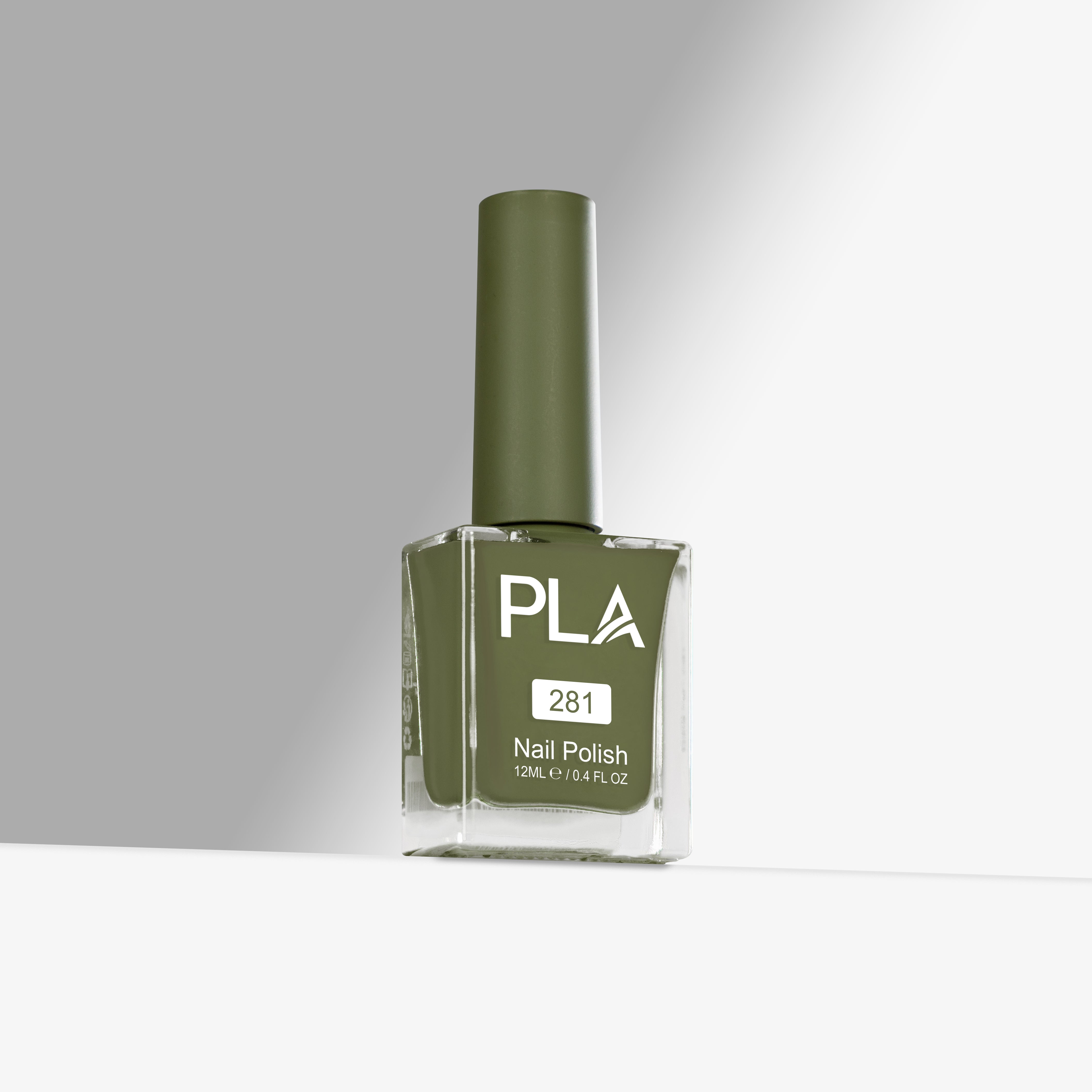 PLA 281 Gobble Gobble - Lacquer