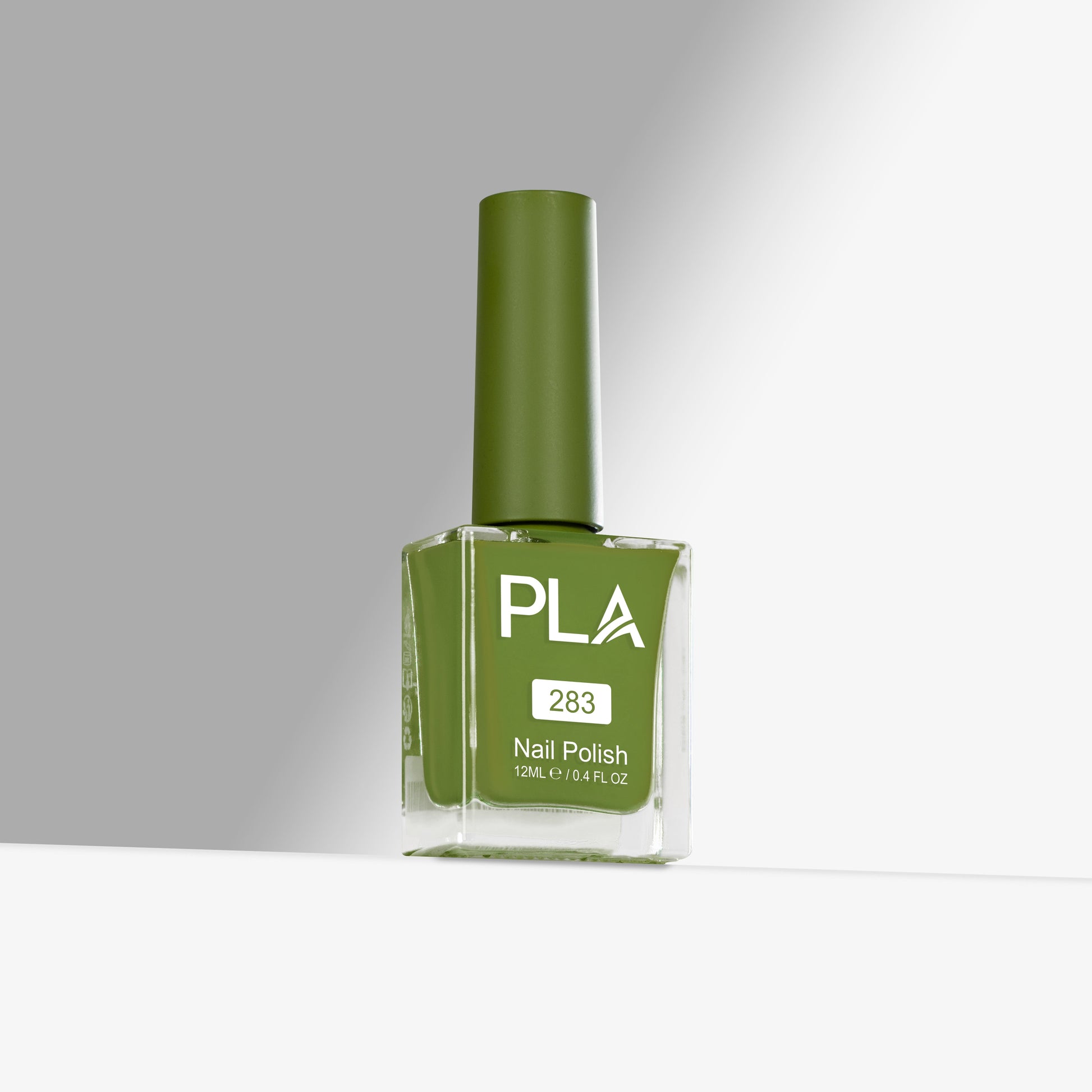 PLA 283 Down the Orchard - Lacquer Polish