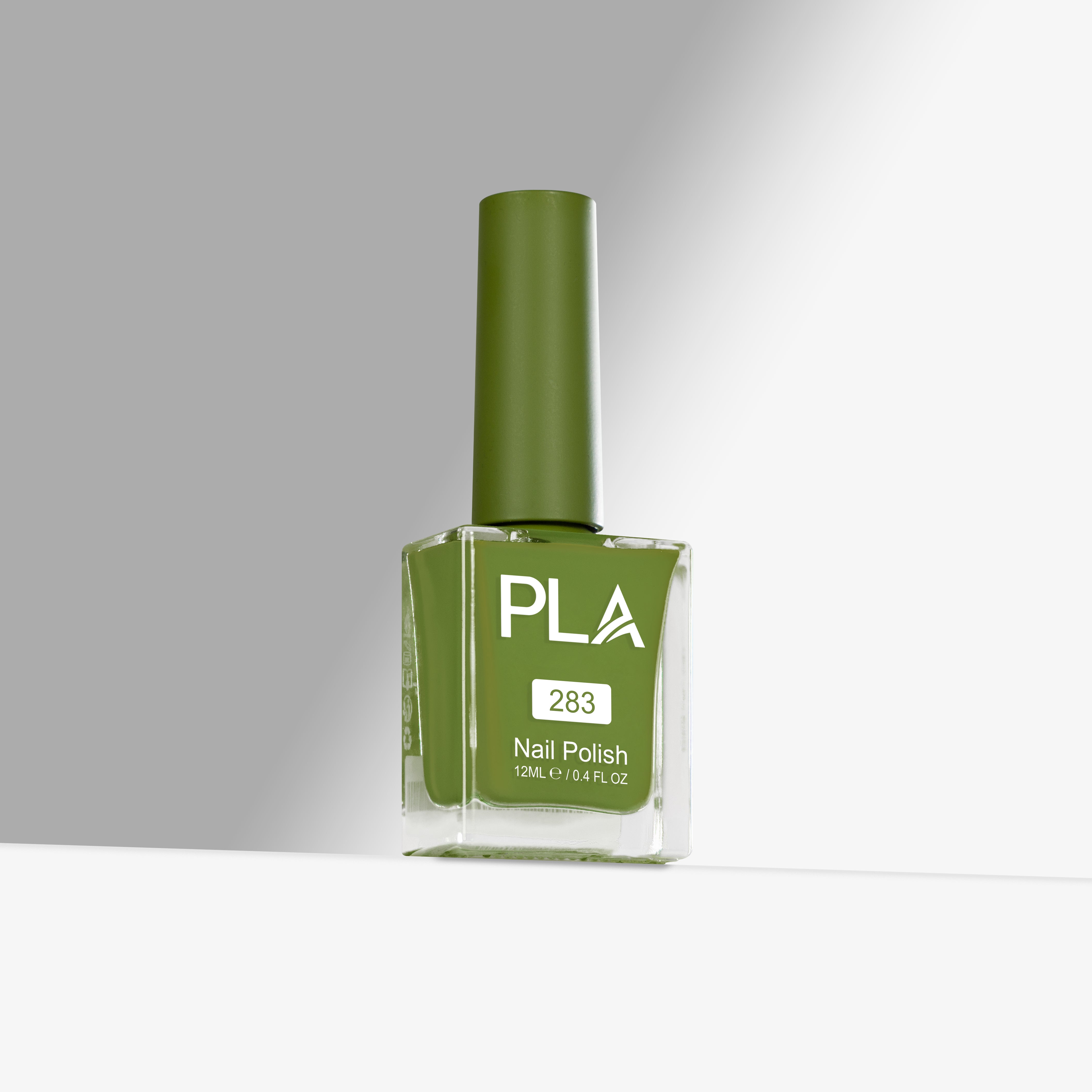 PLA 283 Down the Orchard - Lacquer Polish