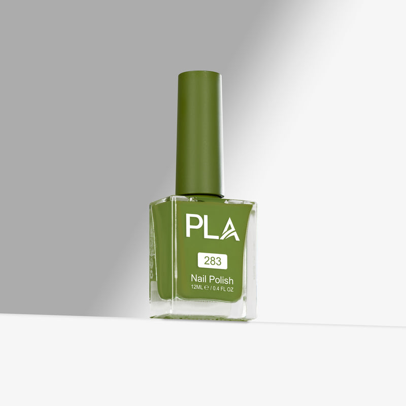 PLA 283 Down the Orchard - Lacquer Polish