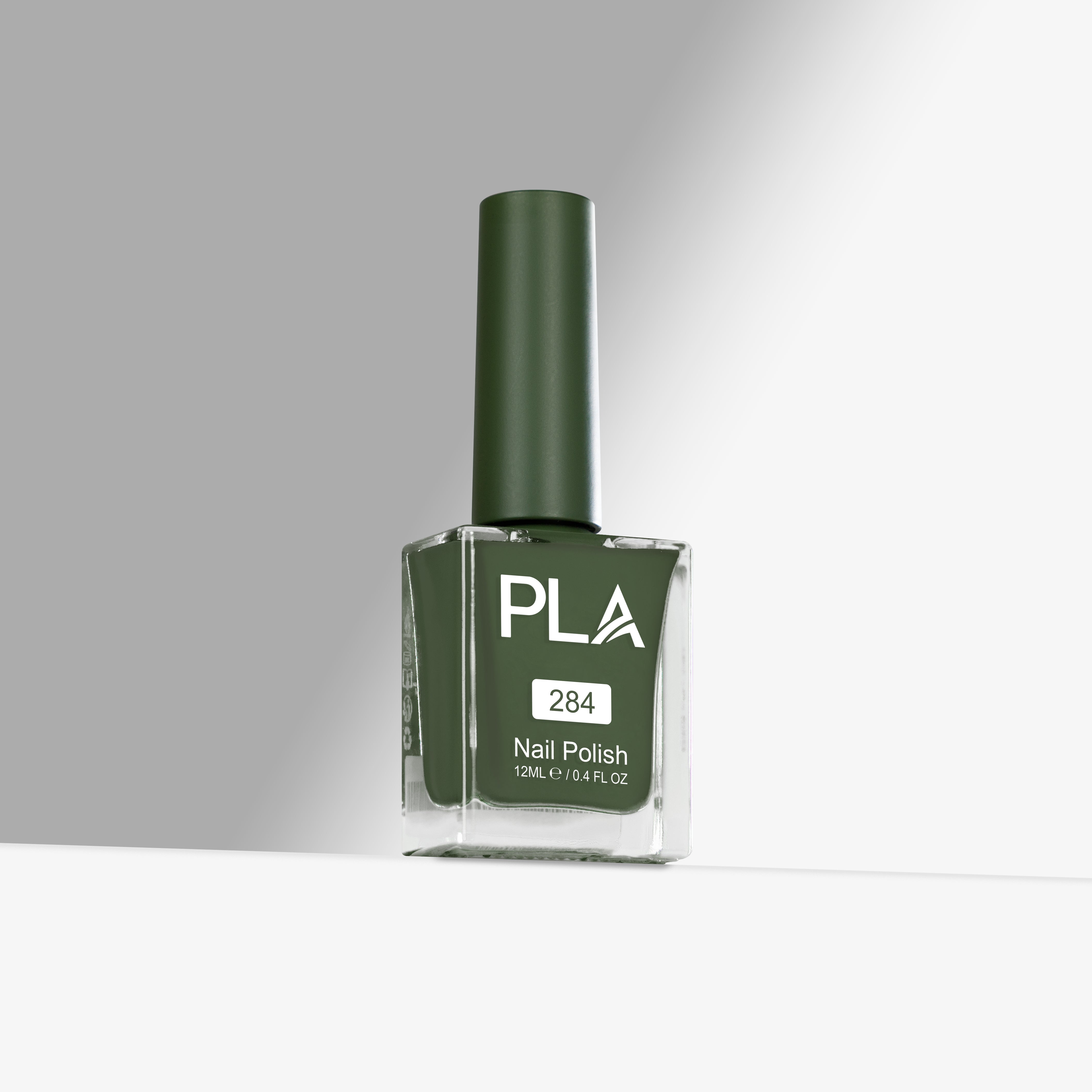 PLA 284 Co Co Cozy - Lacquer Polish