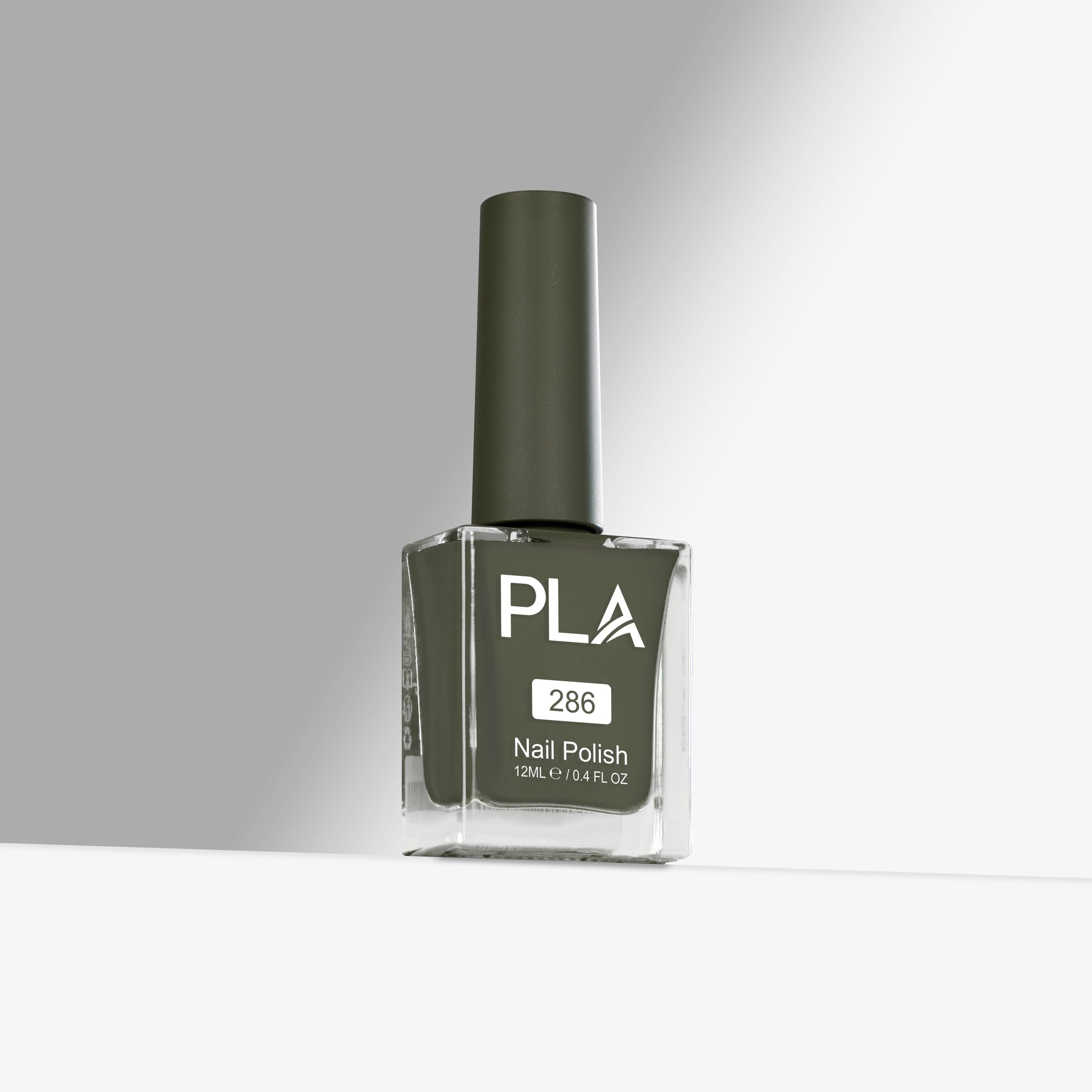 PLA 286 Don't Worry Be Sappy - Lacquer Polish