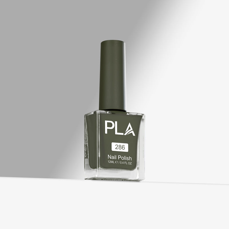 PLA 286 Don't Worry Be Sappy - Lacquer Polish