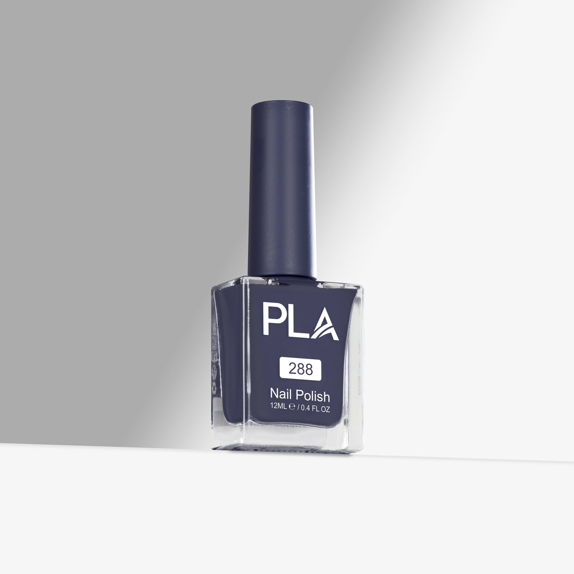 PLA 288 S'mores and More - Lacquer Polish
