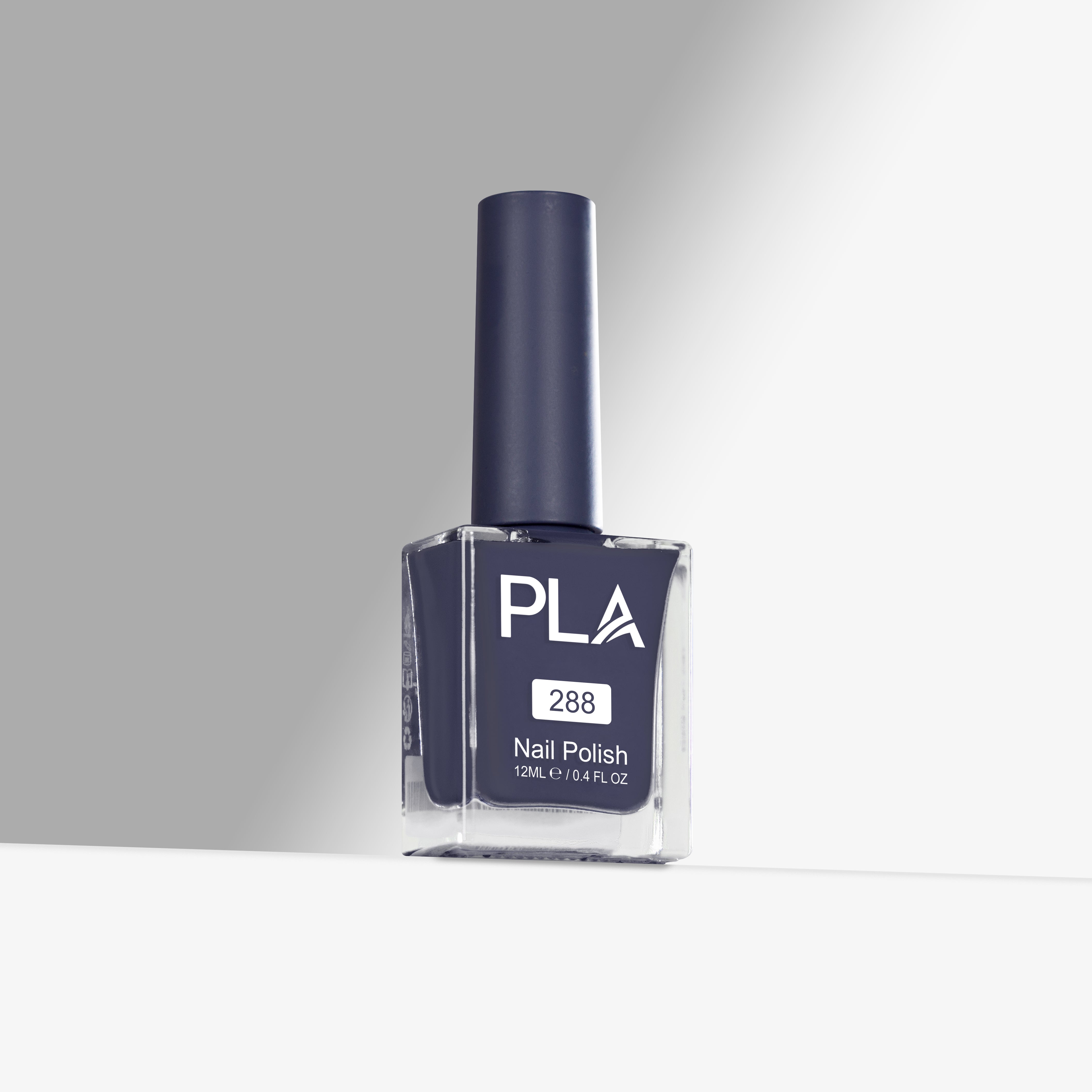 PLA 288 S'mores and More - Lacquer Polish