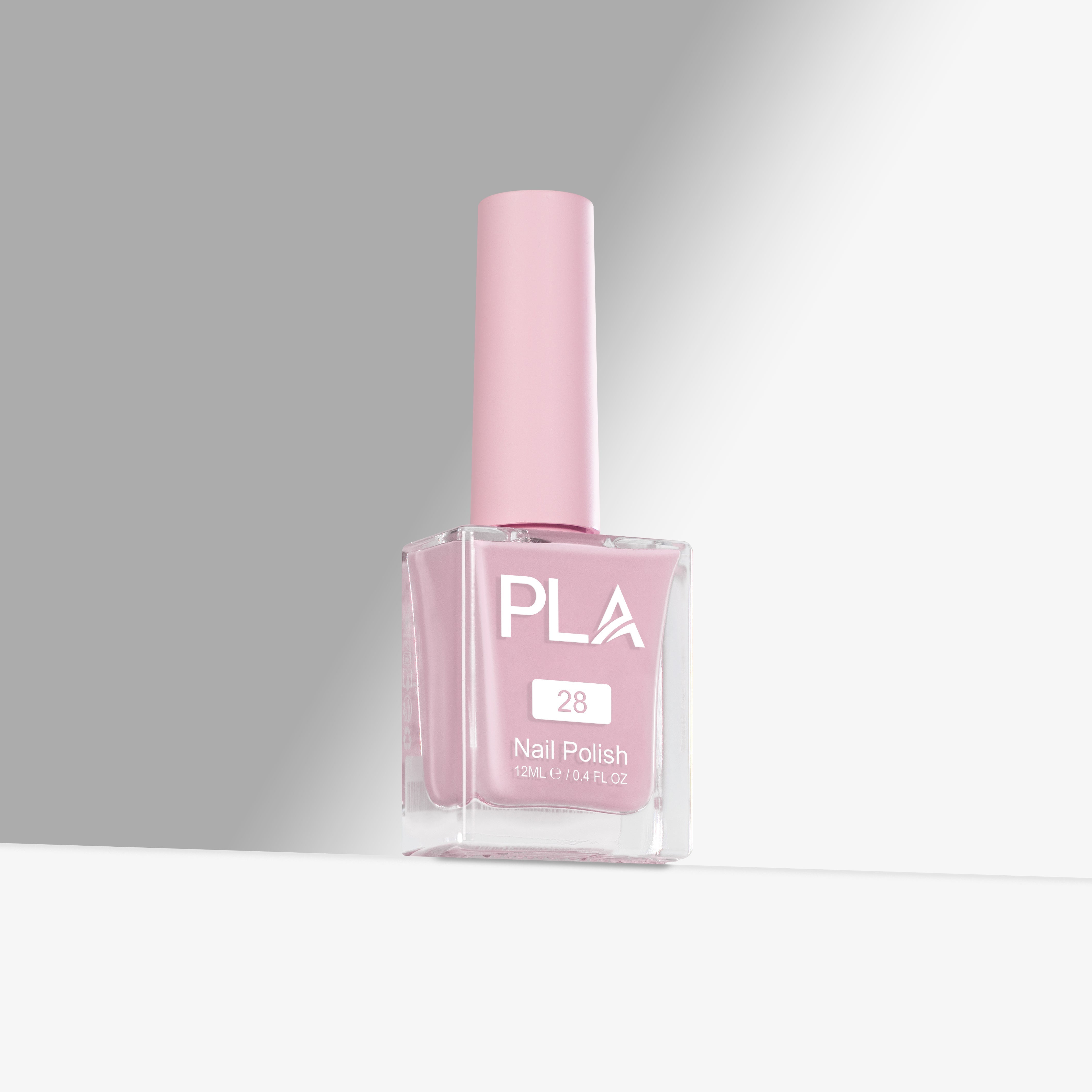 PLA 28 Rose to the Occasion - Lacquer