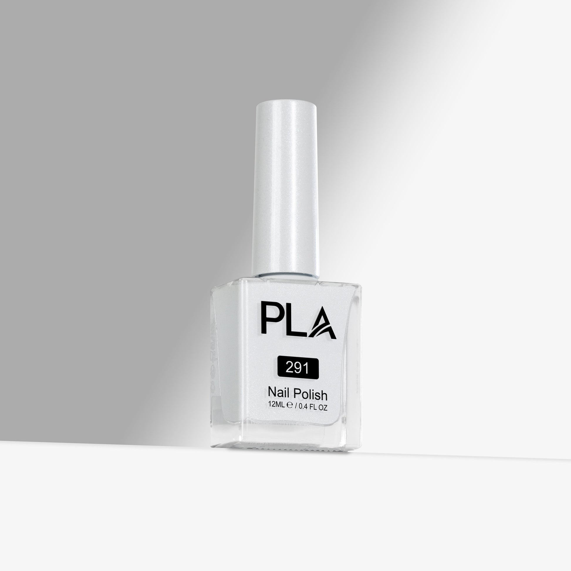 PLA 291 Heavenly Shine - Lacquer Polish