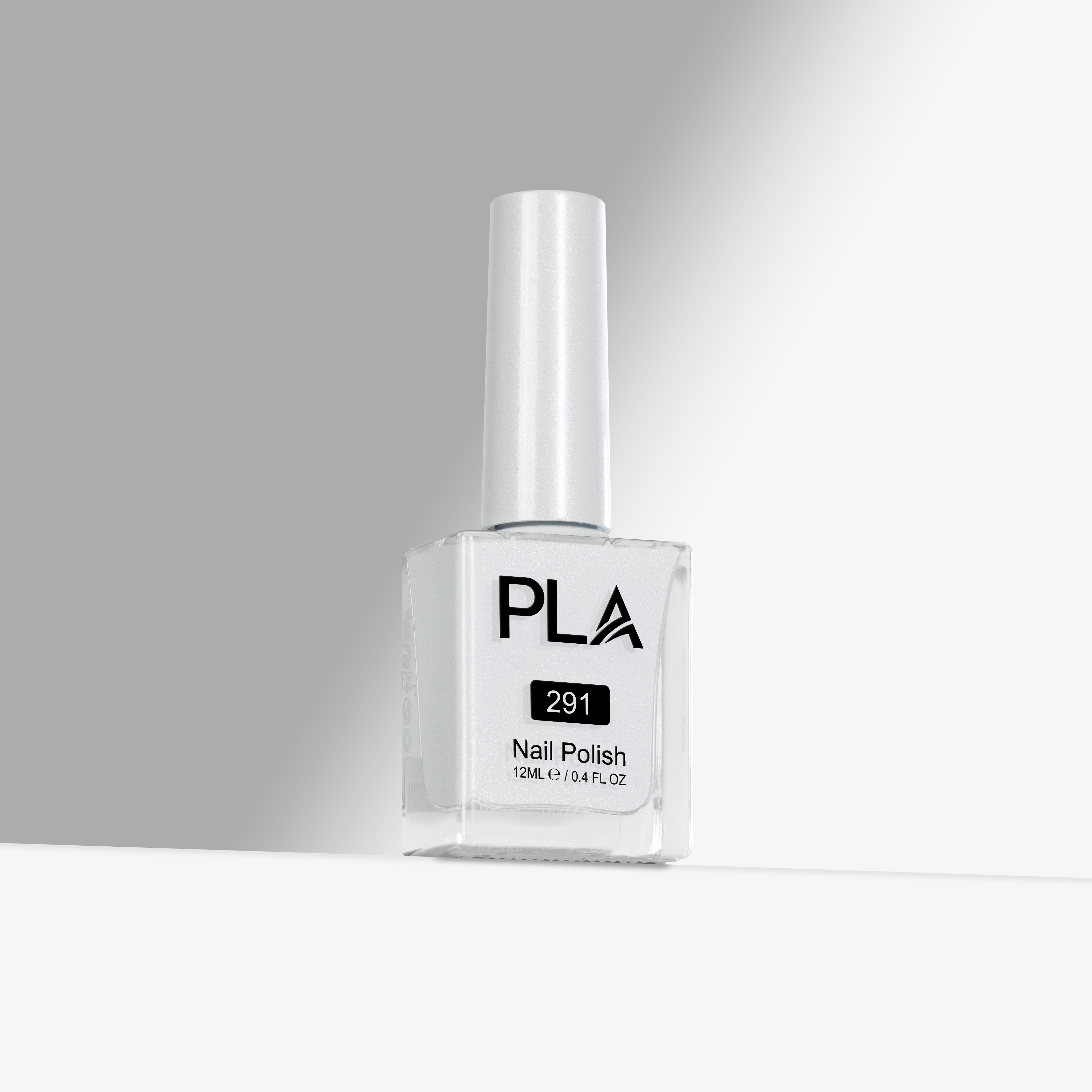 PLA 291 Heavenly Shine - Lacquer Polish