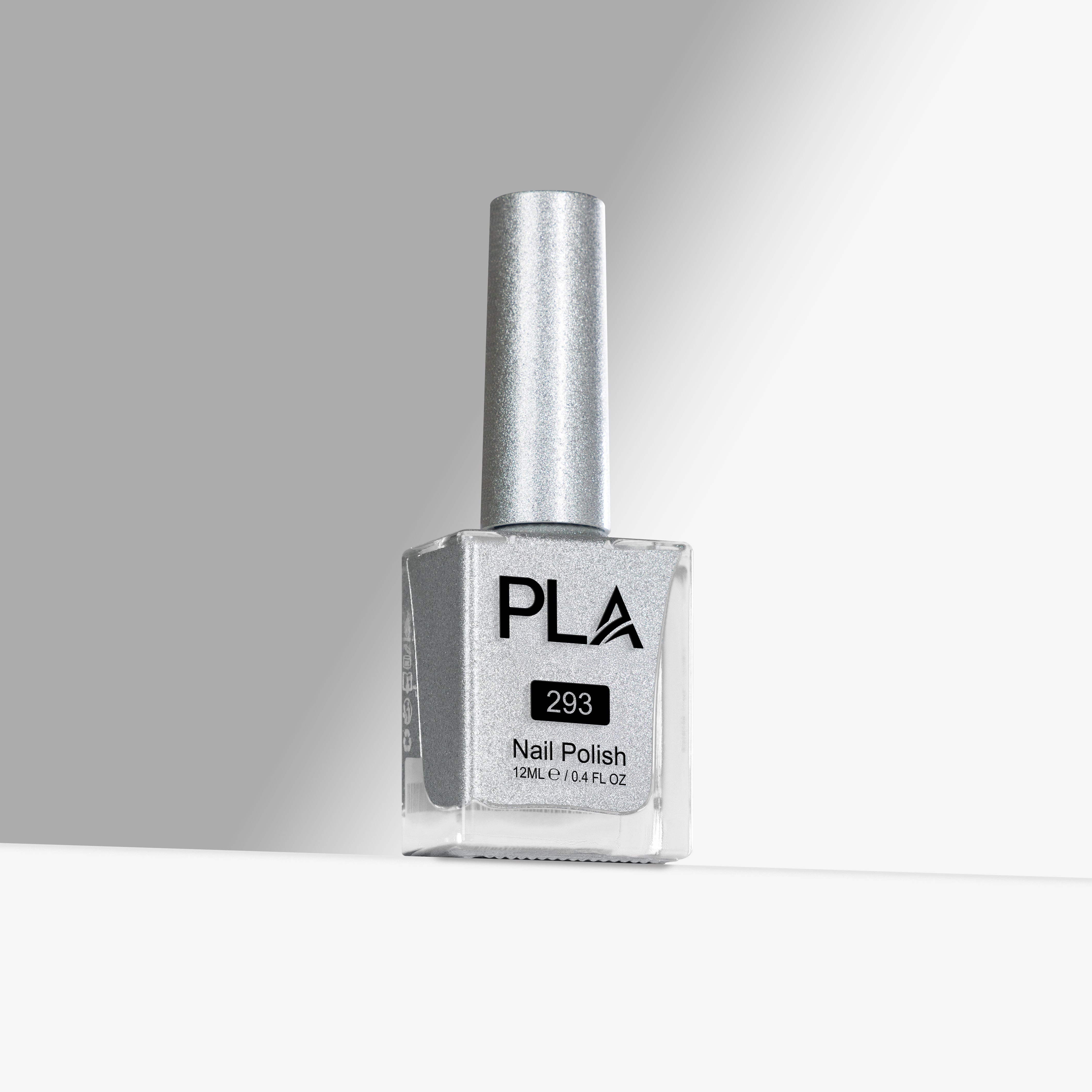 PLA 293 Diamond In The Rough - Lacquer Polish