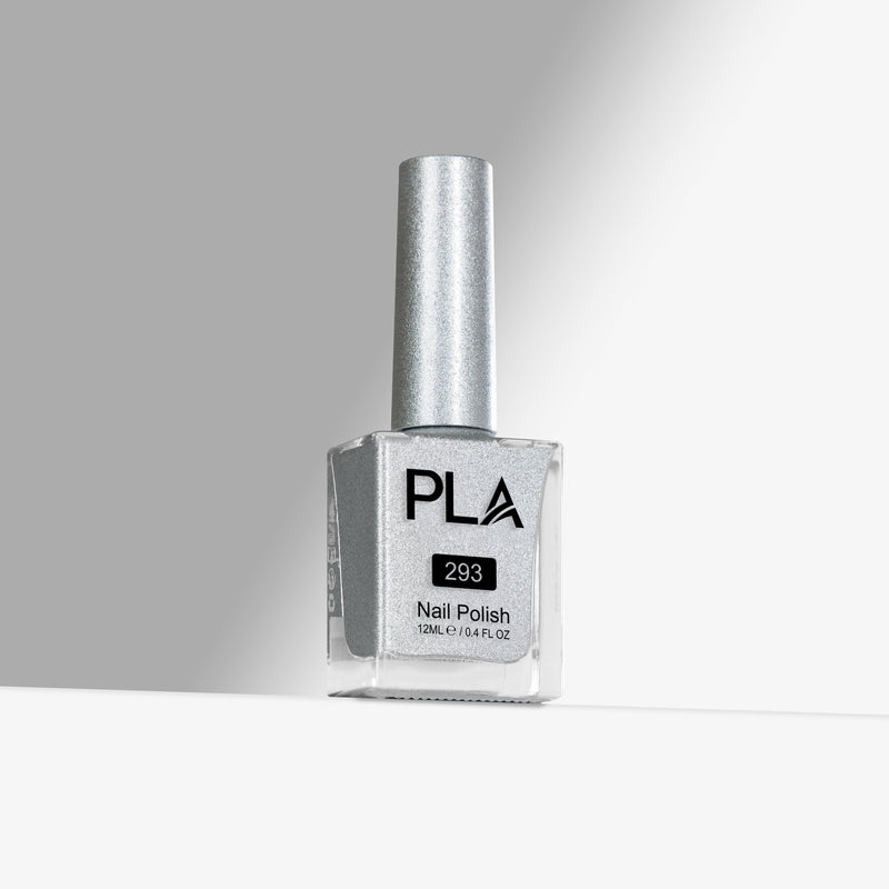 PLA 293 Diamond In The Rough - Lacquer Polish