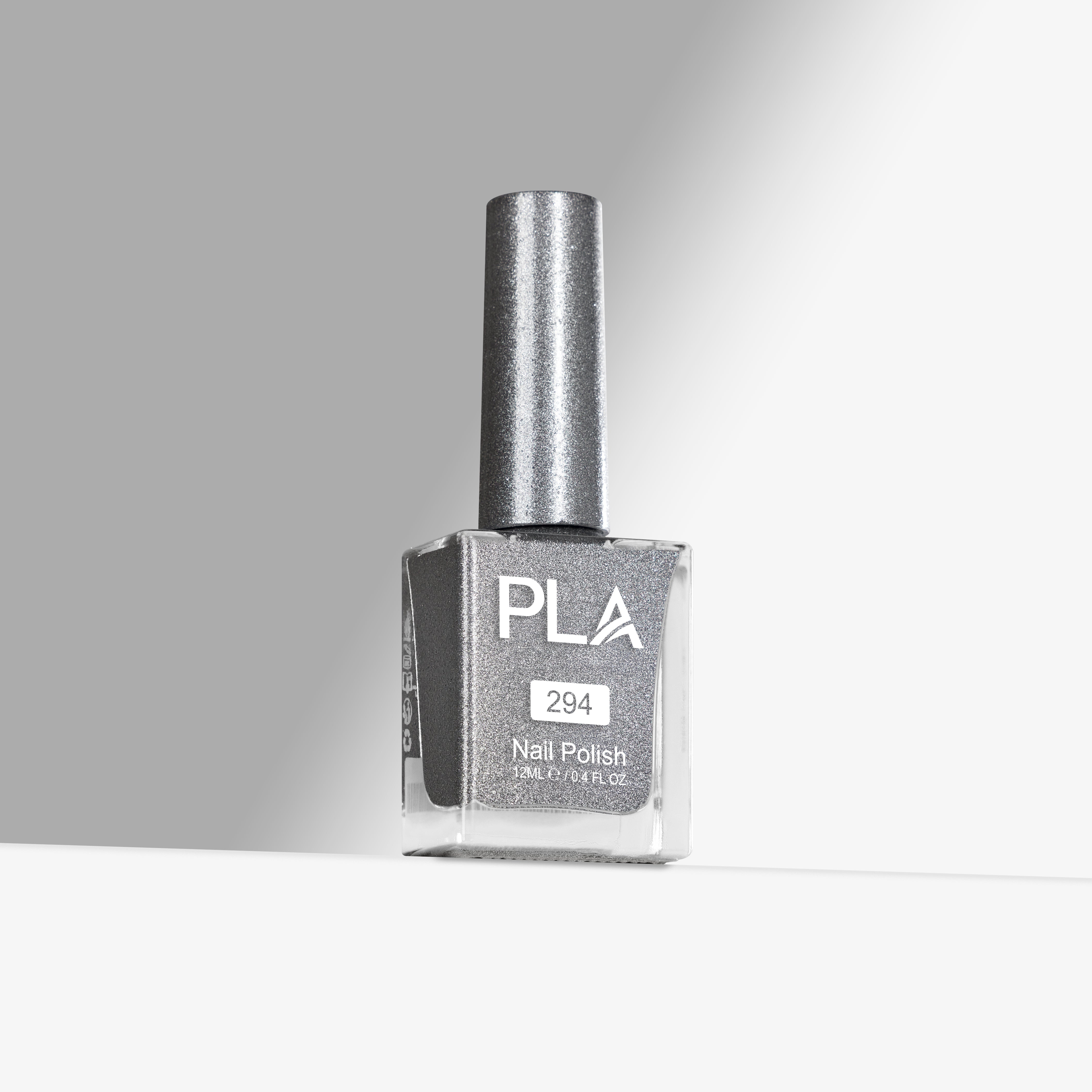 PLA 294 Dark Not Dull - Lacquer Polish