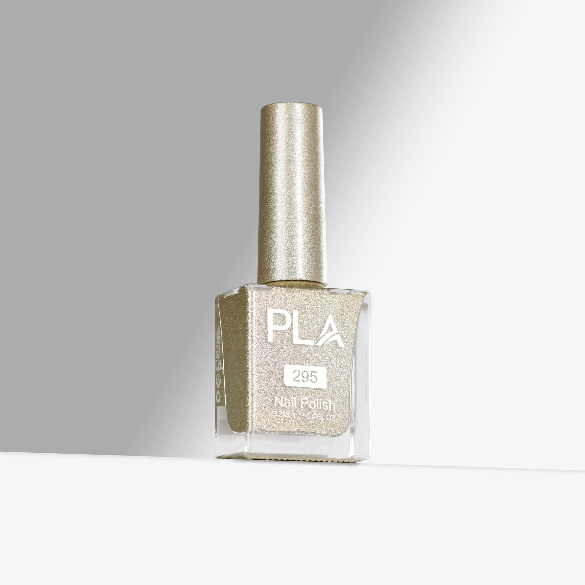 PLA 295 Too Glam To Give A Damn - Lacquer Polish