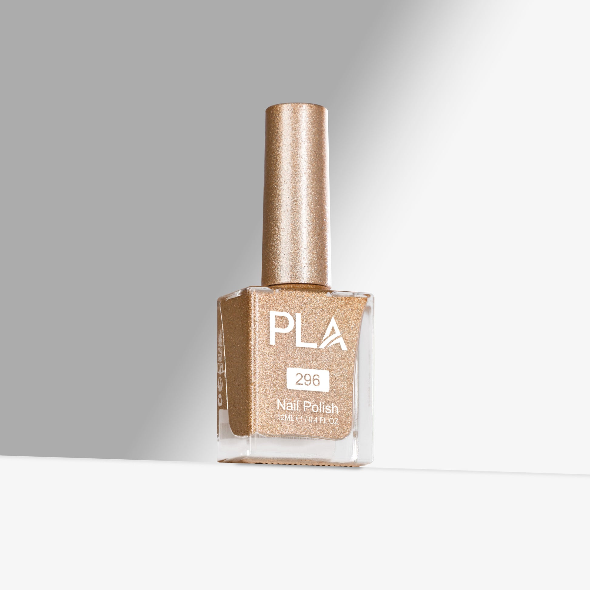 PLA 296 Sunrise Glow - Lacquer Polish
