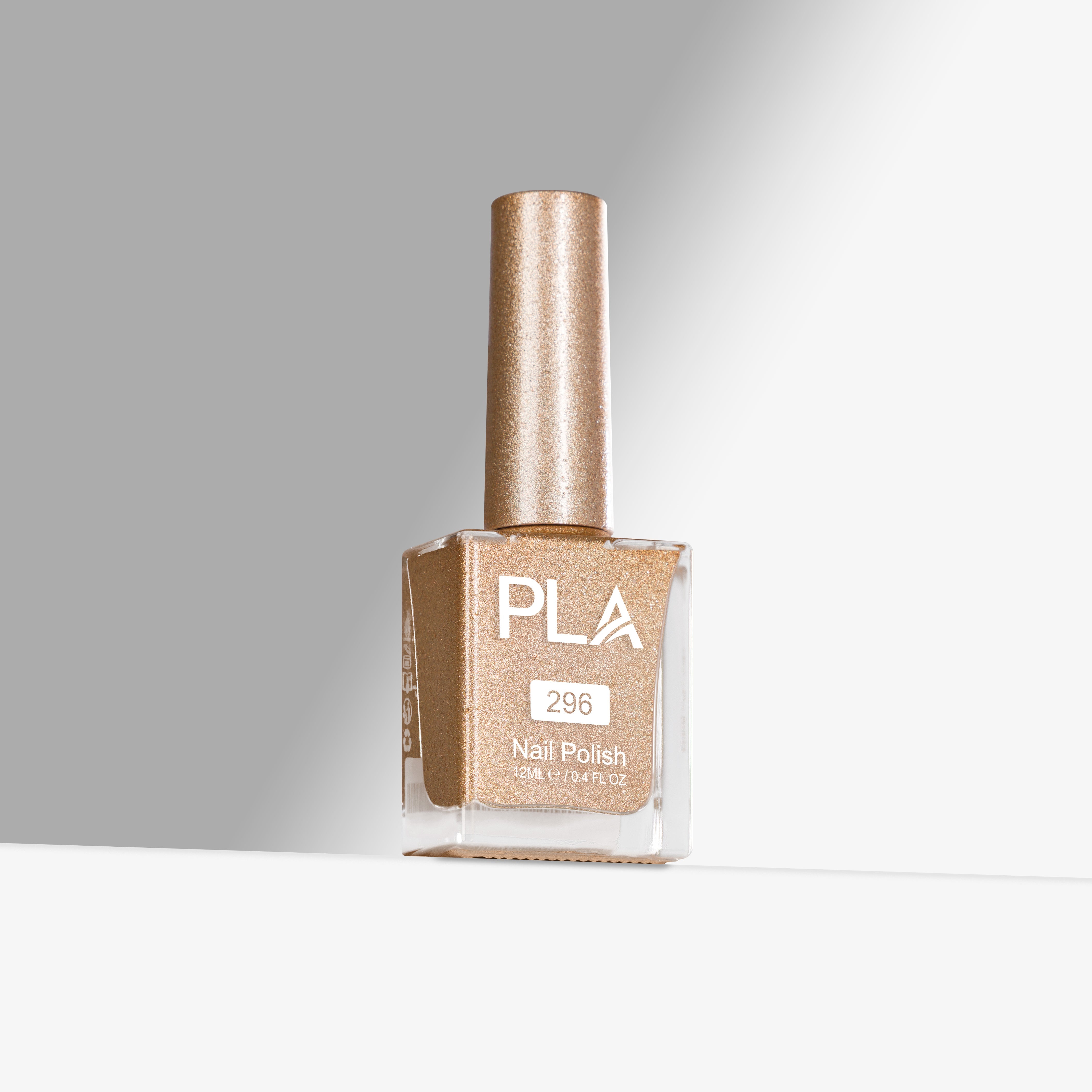 PLA 296 Sunrise Glow - Lacquer Polish
