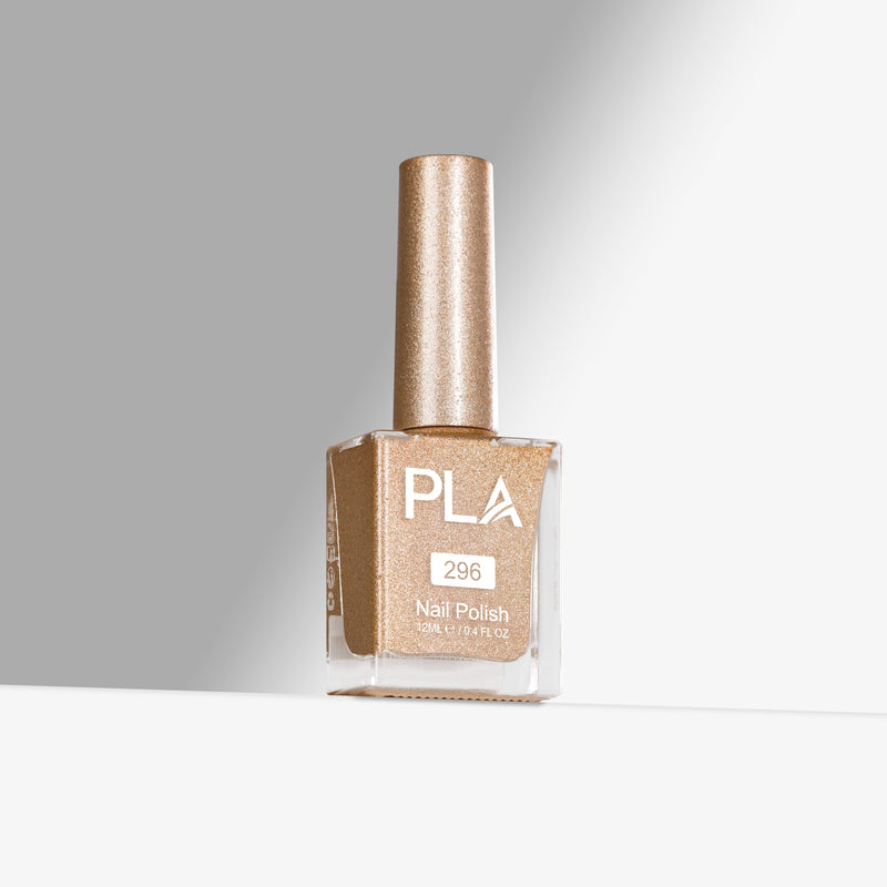 PLA 296 Sunrise Glow - Lacquer Polish