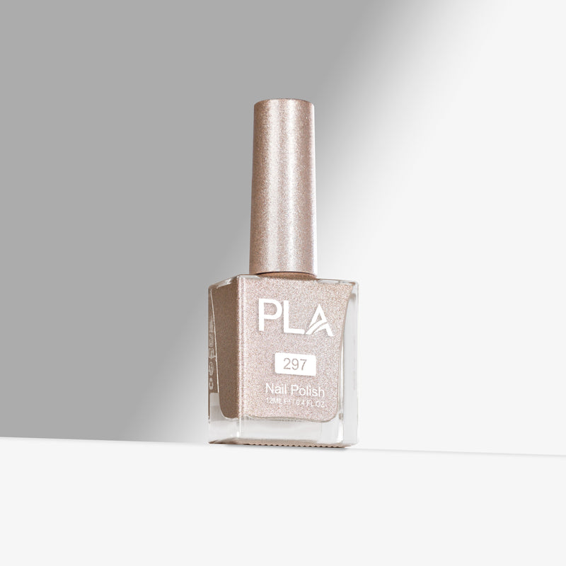 PLA 297 Rose Every Day - Lacquer Polish