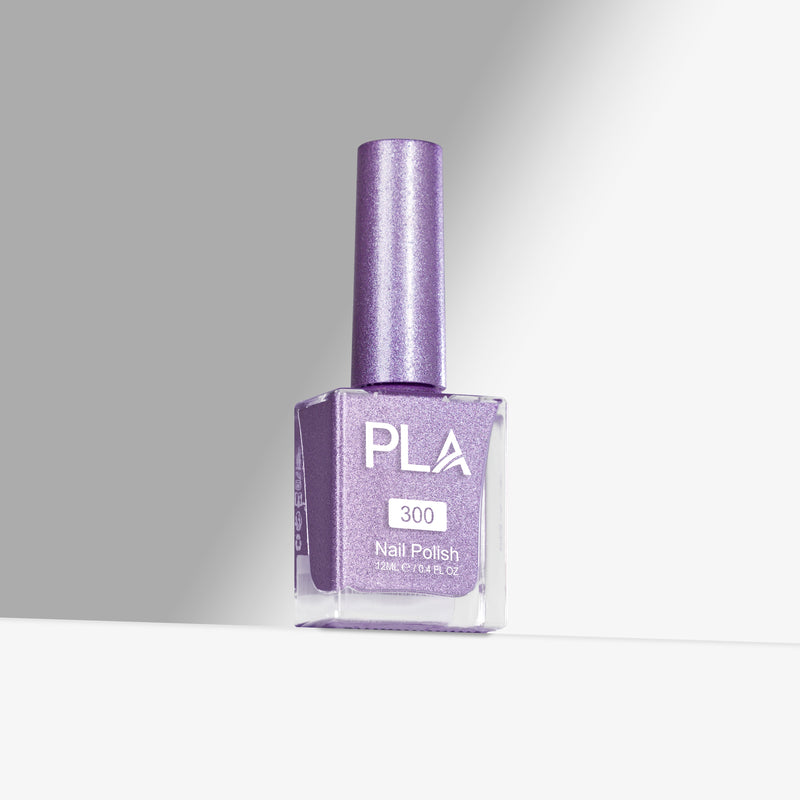 PLA 300 Lit Lavender - Lacquer Polish