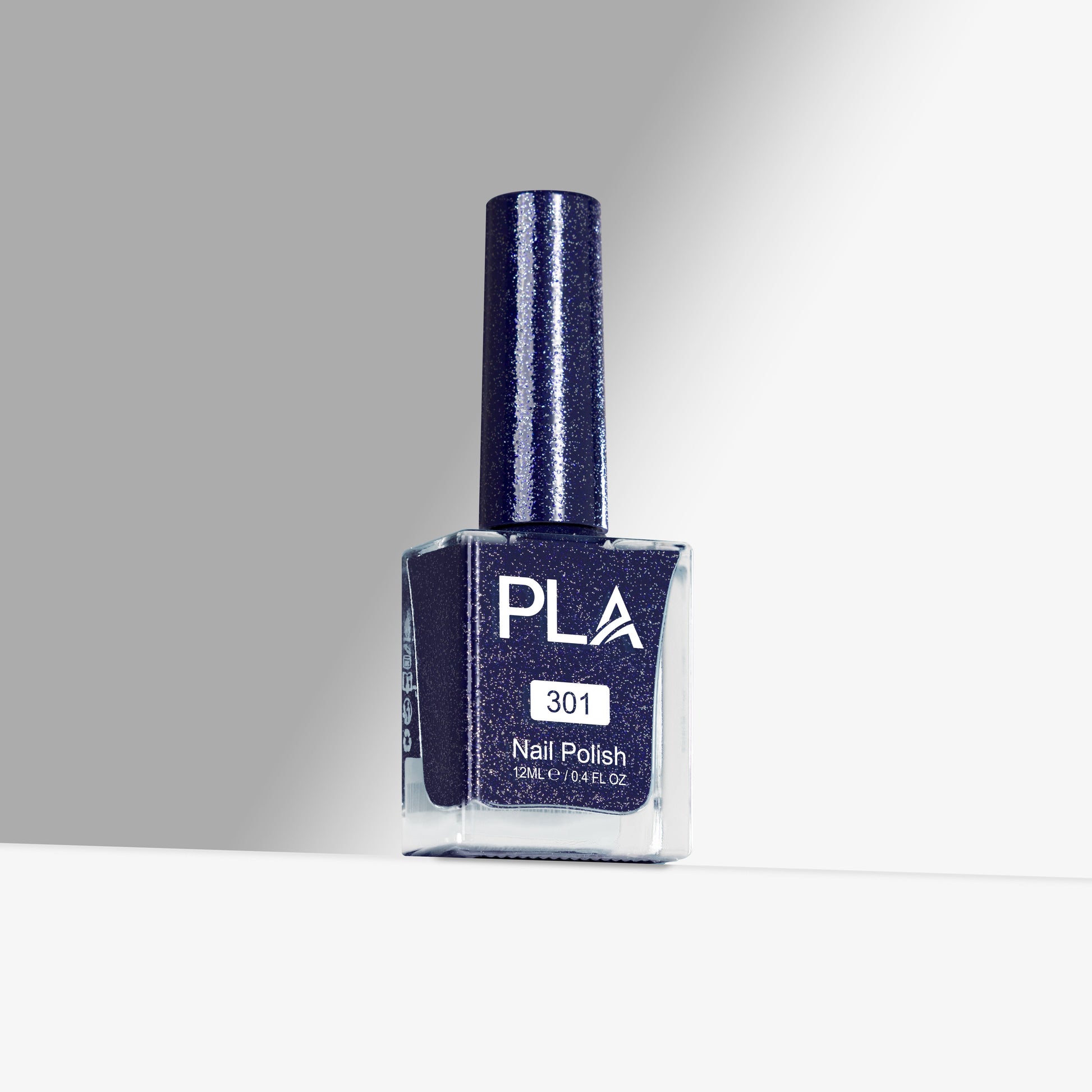 PLA 301 Heart Of The Ocean - Lacquer Polish