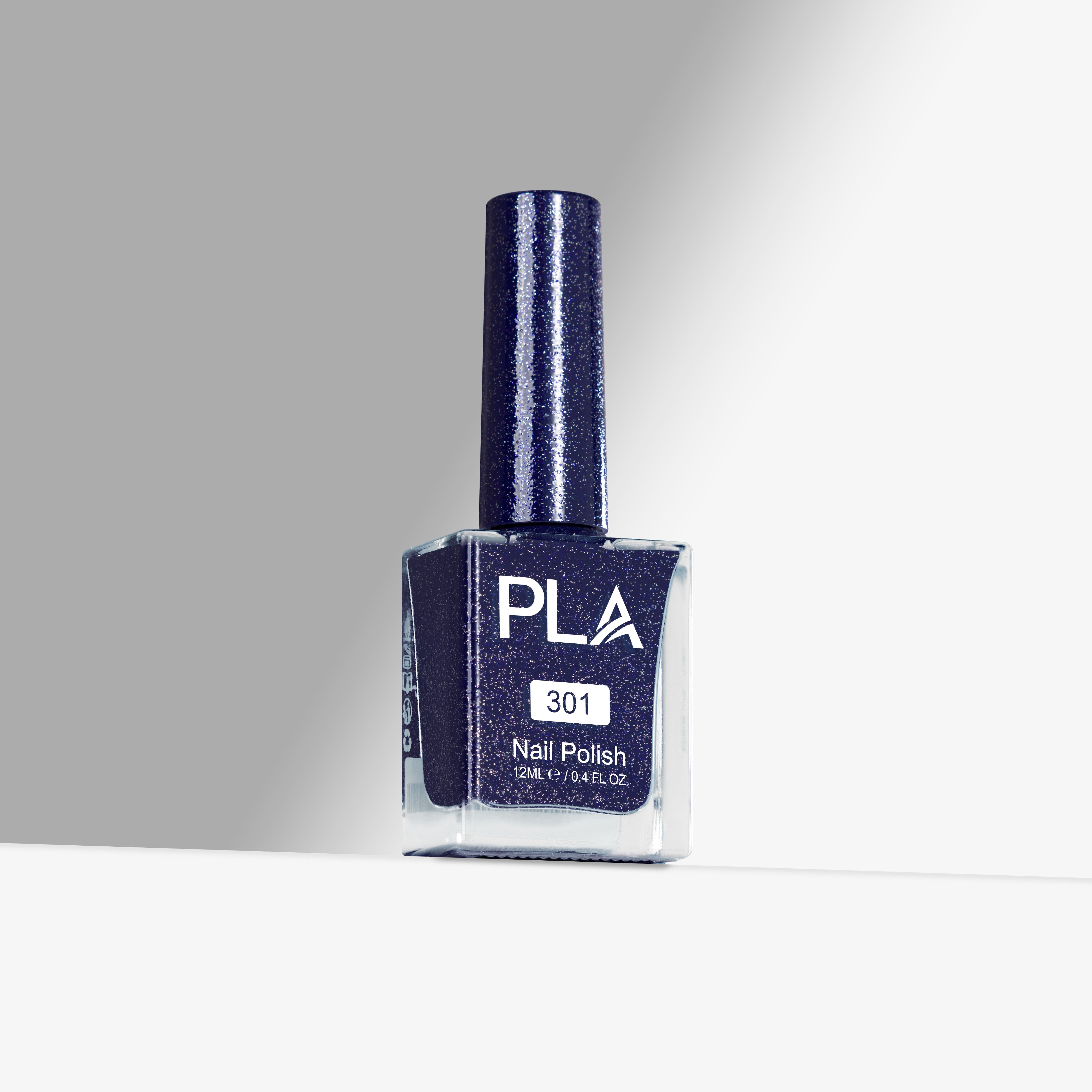 PLA 301 Heart Of The Ocean - Lacquer Polish