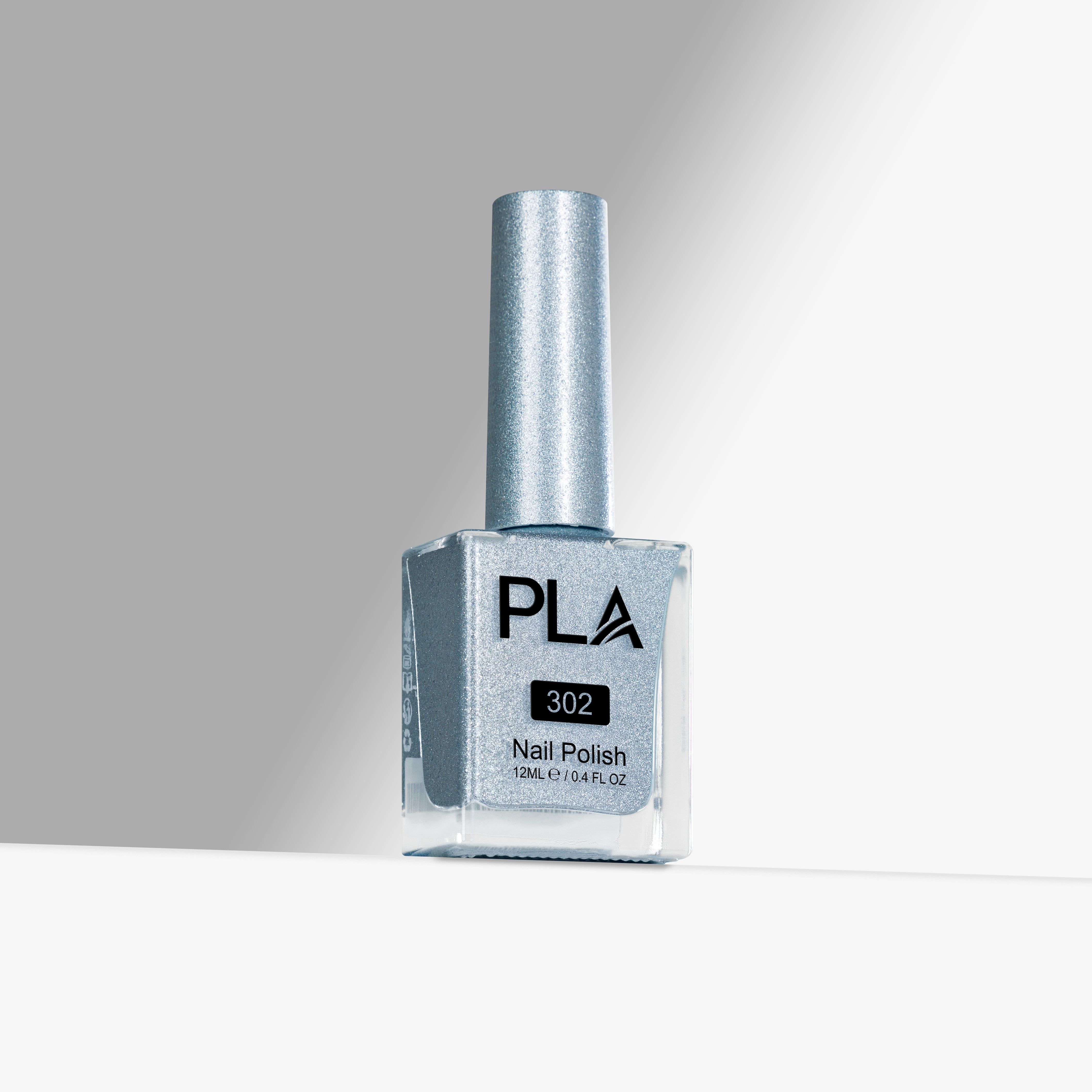 PLA 302 Baby Doll Dress - Lacquer Polish