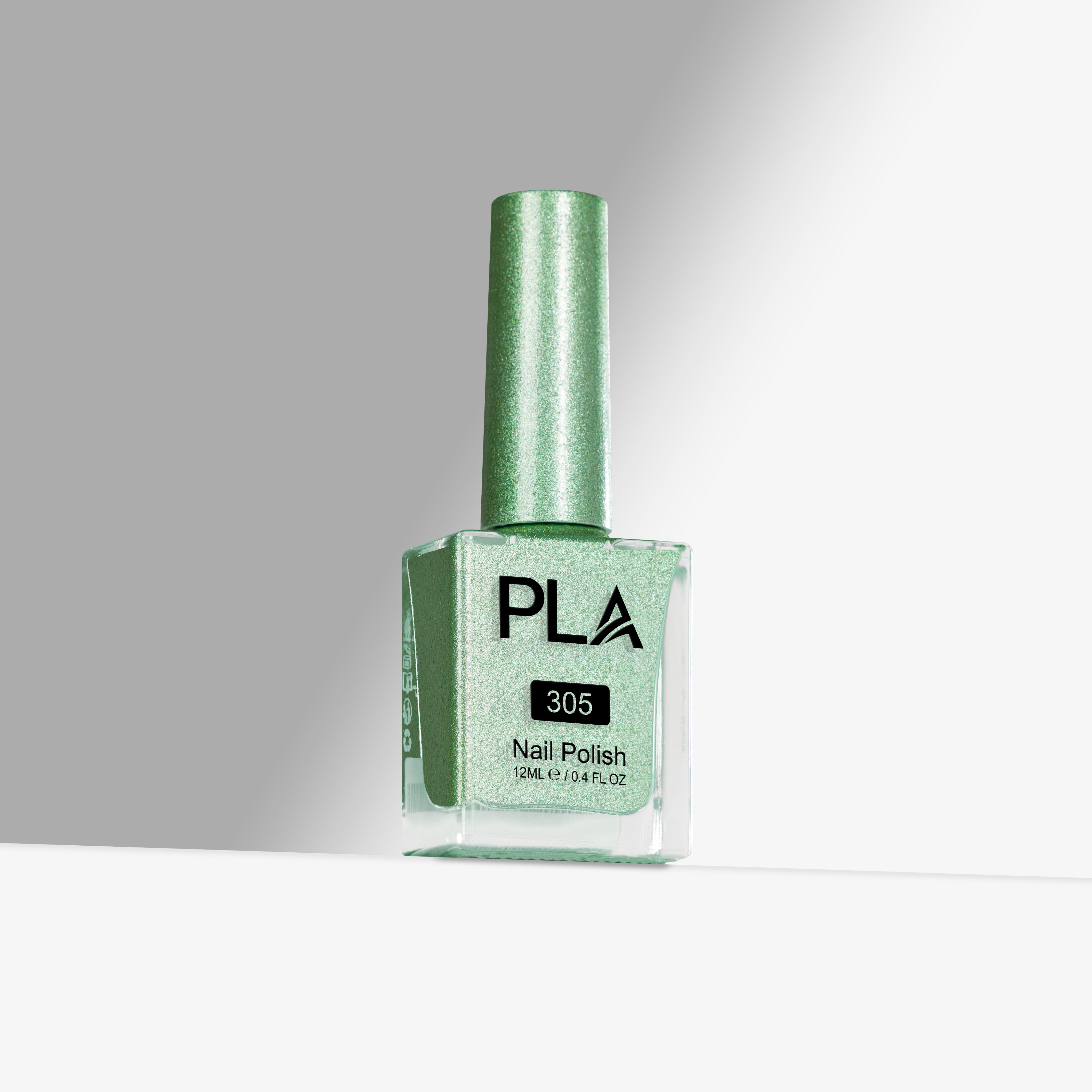 PLA 305 Sheer Luck - Lacquer Polish