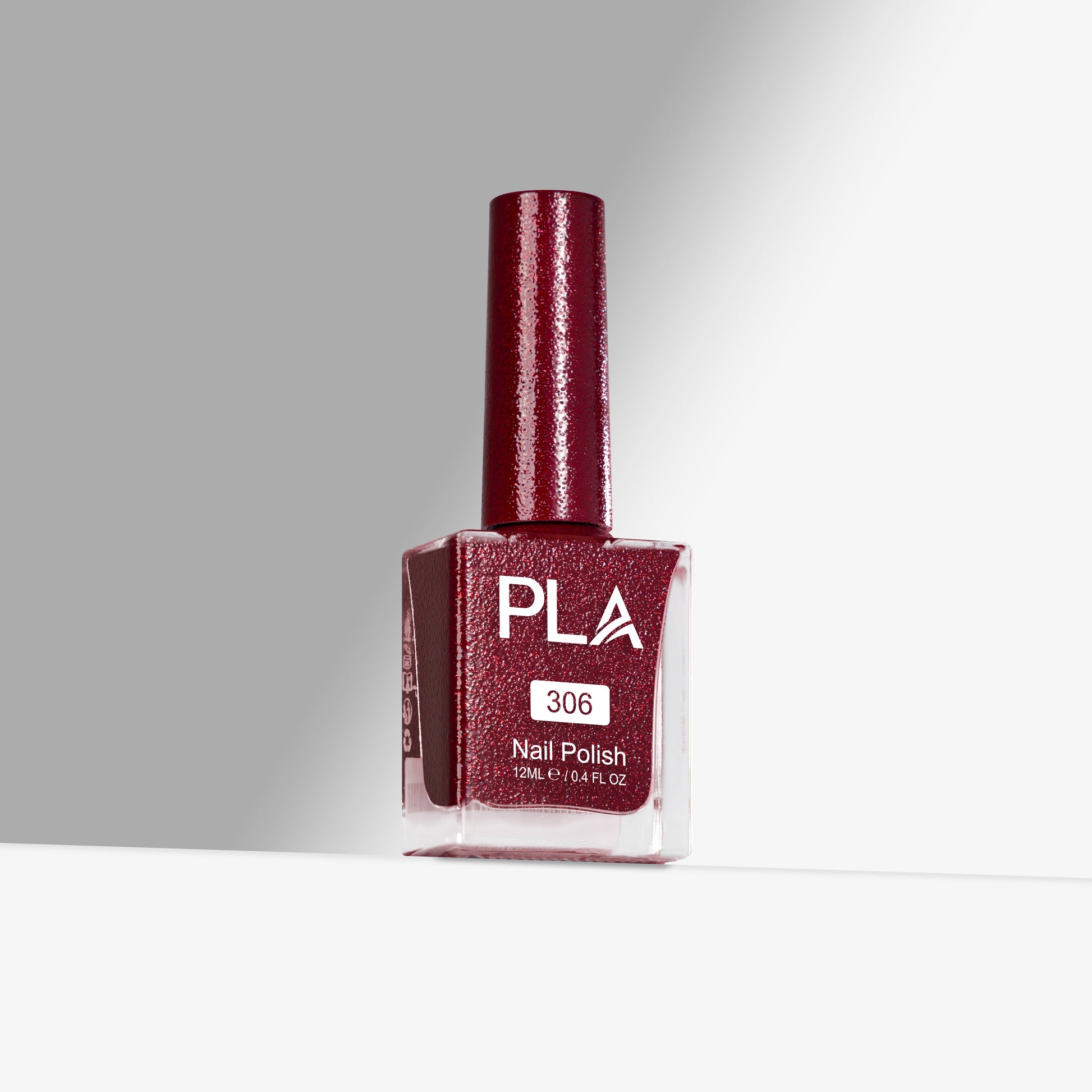 PLA 306 Hidden Gem - Lacquer Polish
