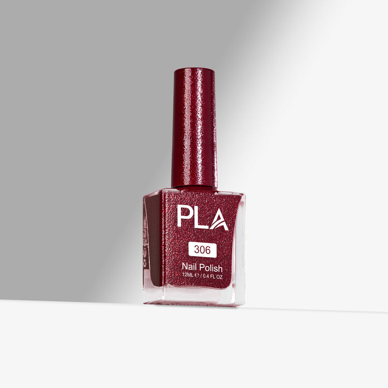 PLA 306 Hidden Gem - Lacquer Polish