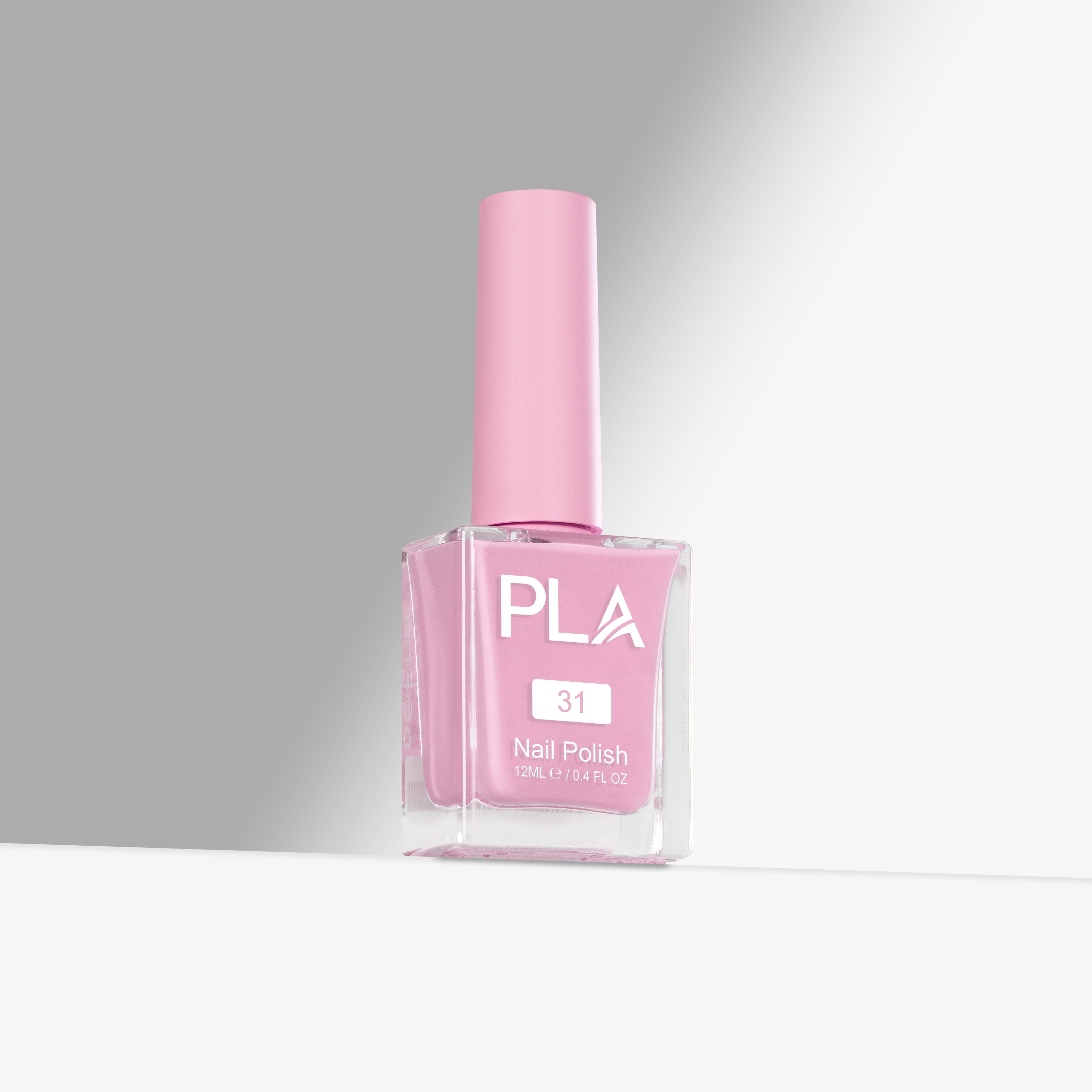 PLA 31 Gram Gram's Rose Garden - Lacquer