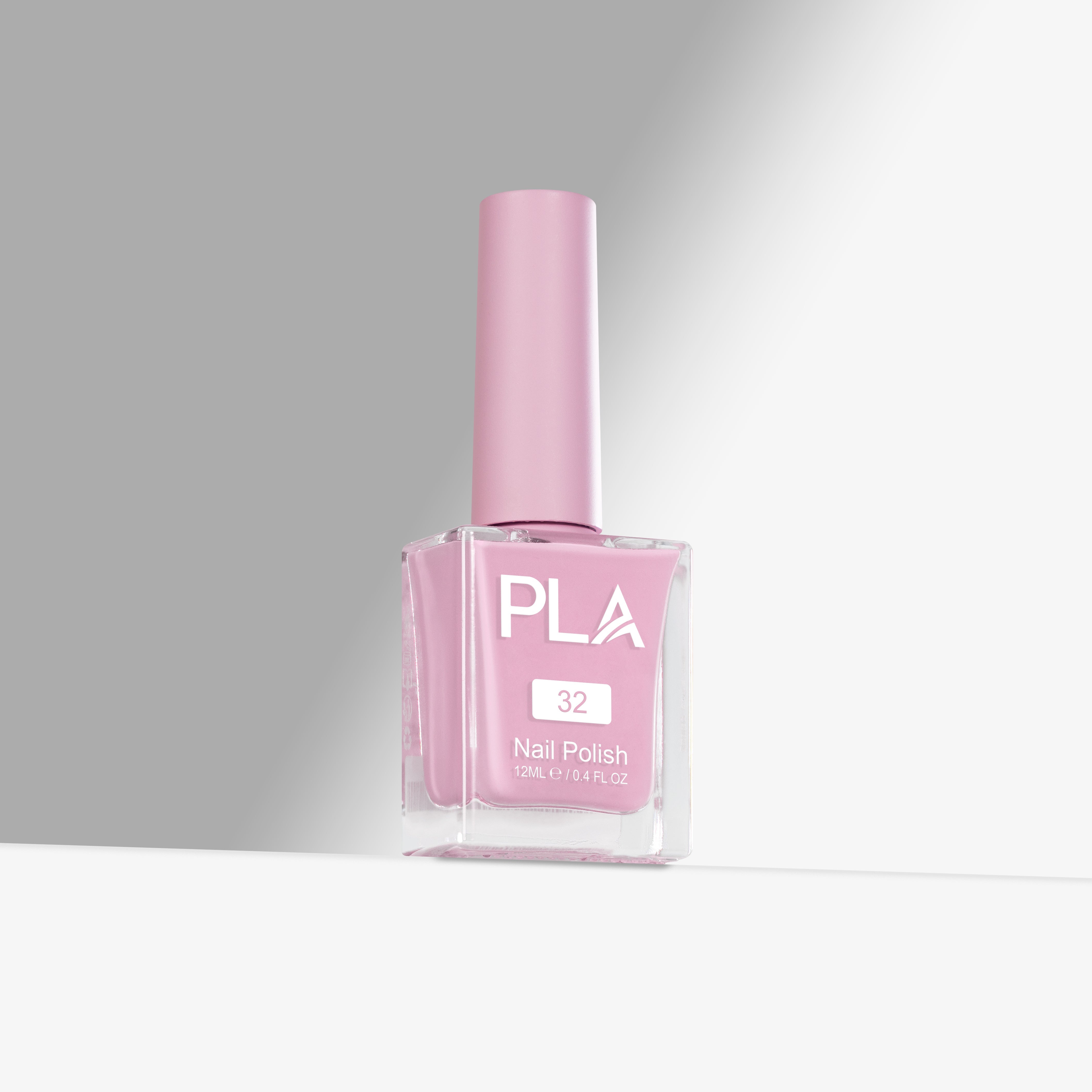 PLA 32 A Bloom With a View - Lacquer