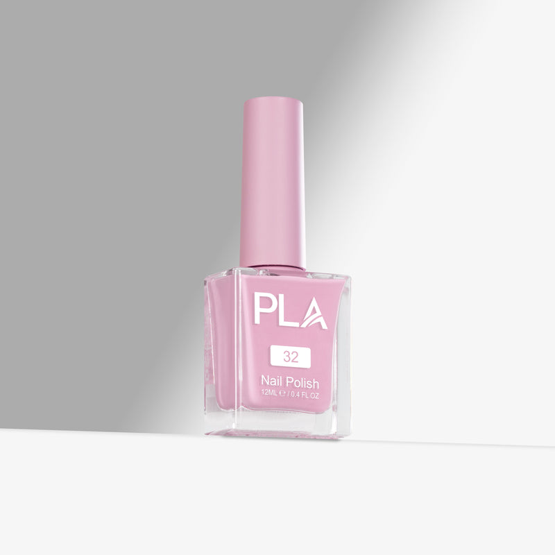 PLA 32 A Bloom With a View - Lacquer