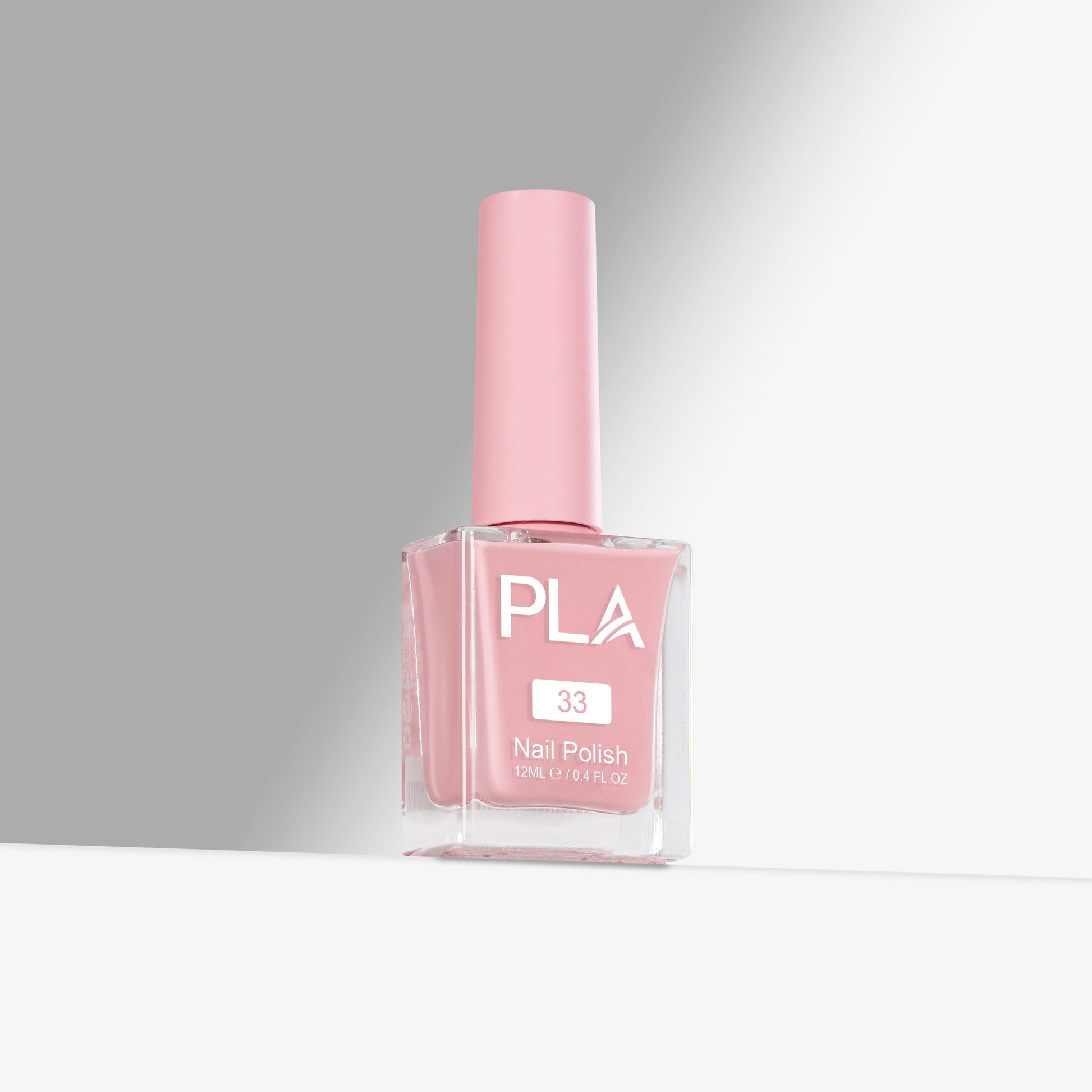 PLA 33 What in Carnation? - Lacquer Polish