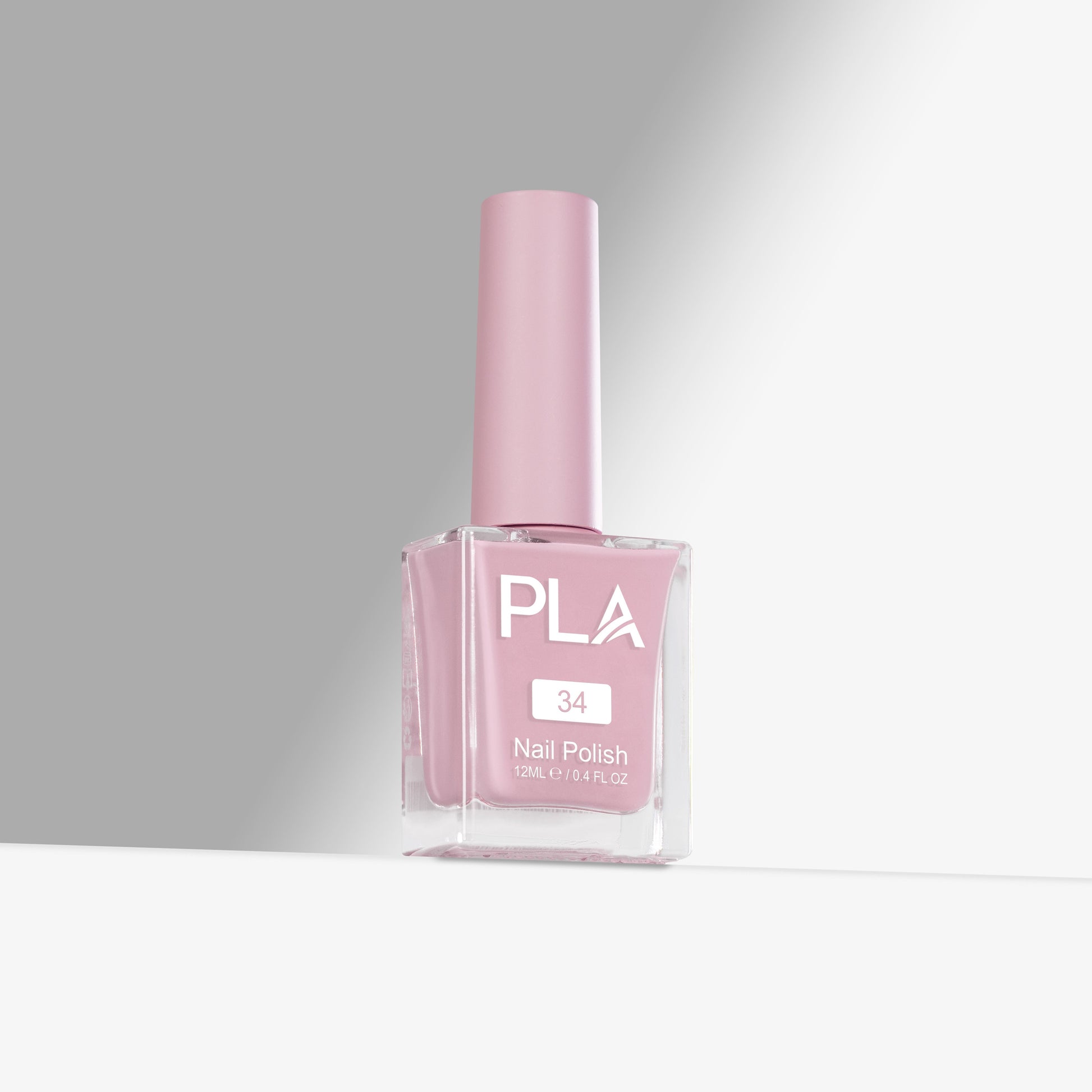 PLA 34 Bloom Goes the Dynamite - Lacquer Polish