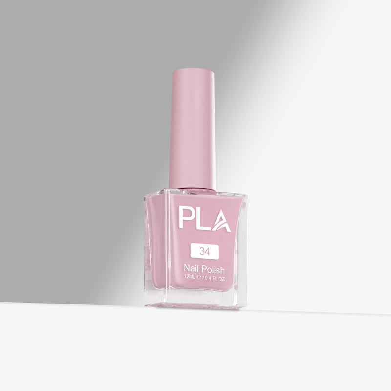 PLA 34 Bloom Goes the Dynamite - Lacquer Polish