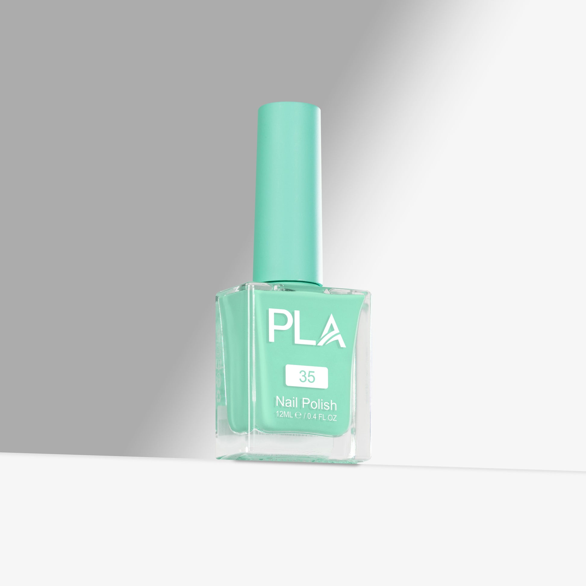 PLA 35 Green And Bear It - Lacquer Polish