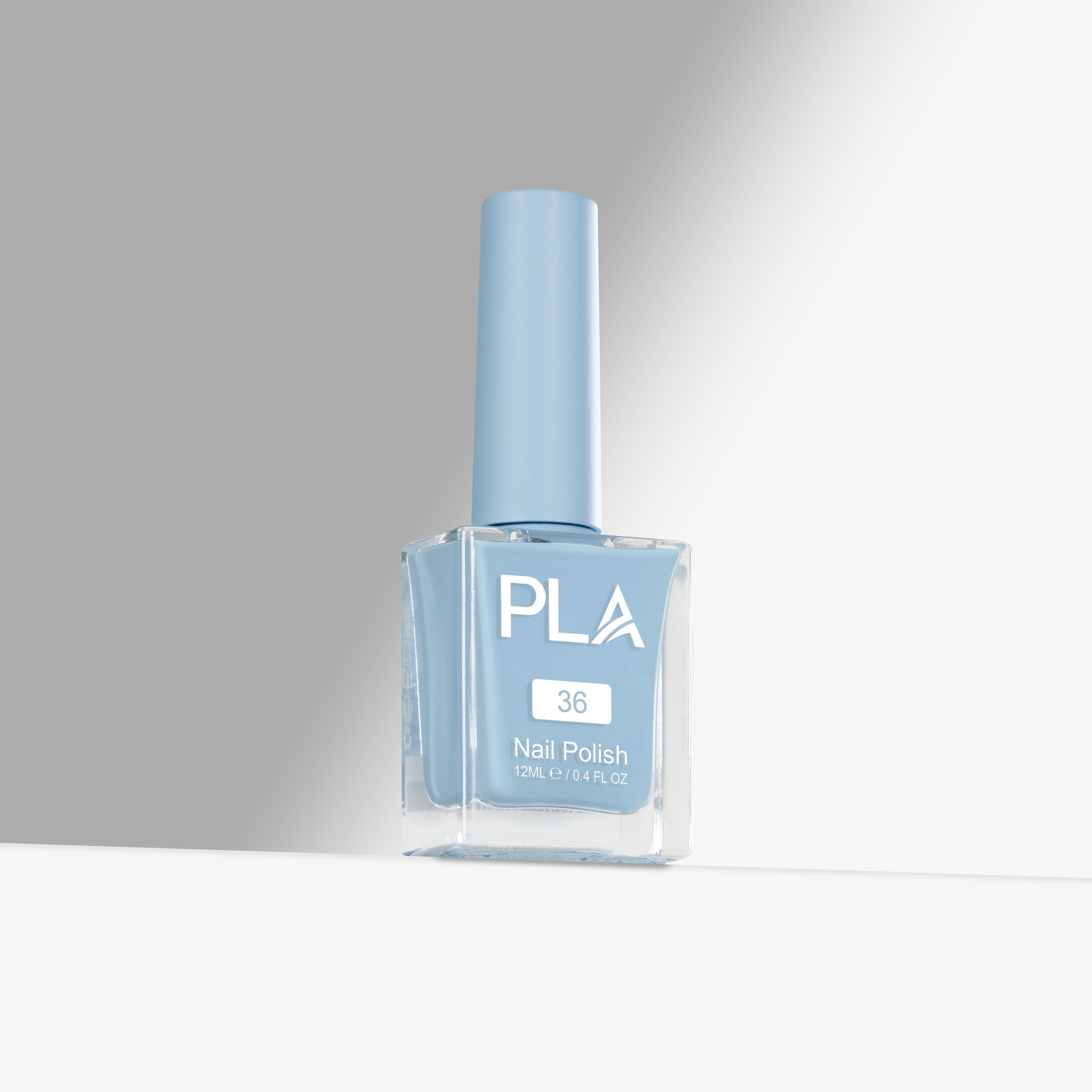 PLA 36 Somebudy to Love - Lacquer Polish