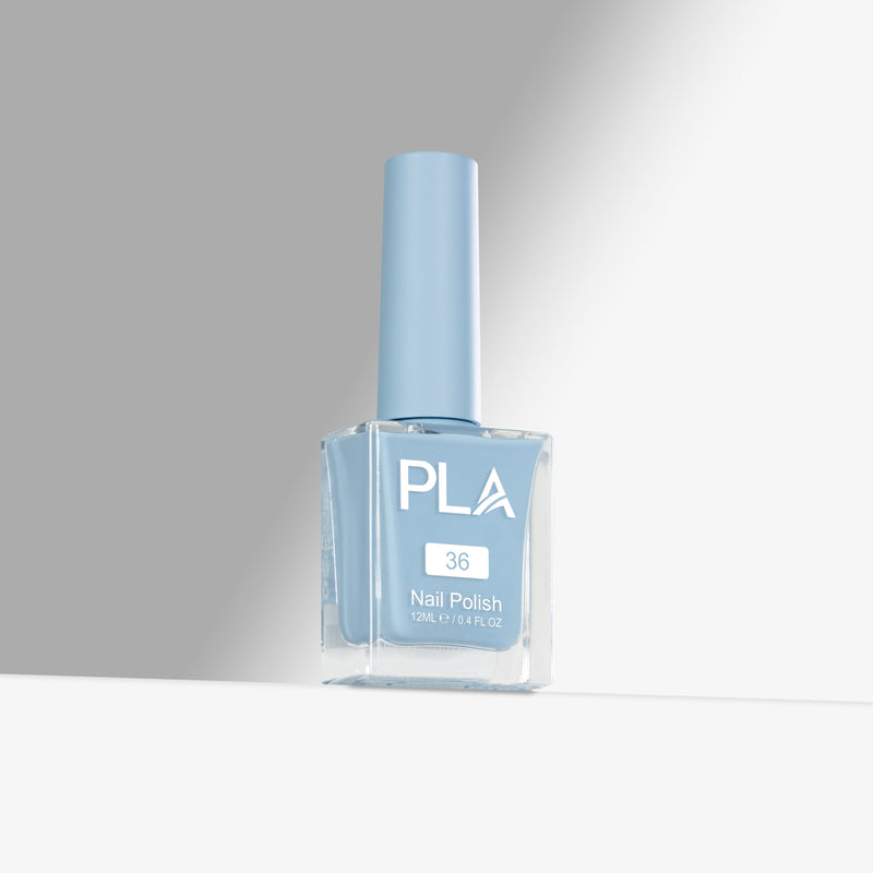 PLA 36 Somebudy to Love - Lacquer Polish