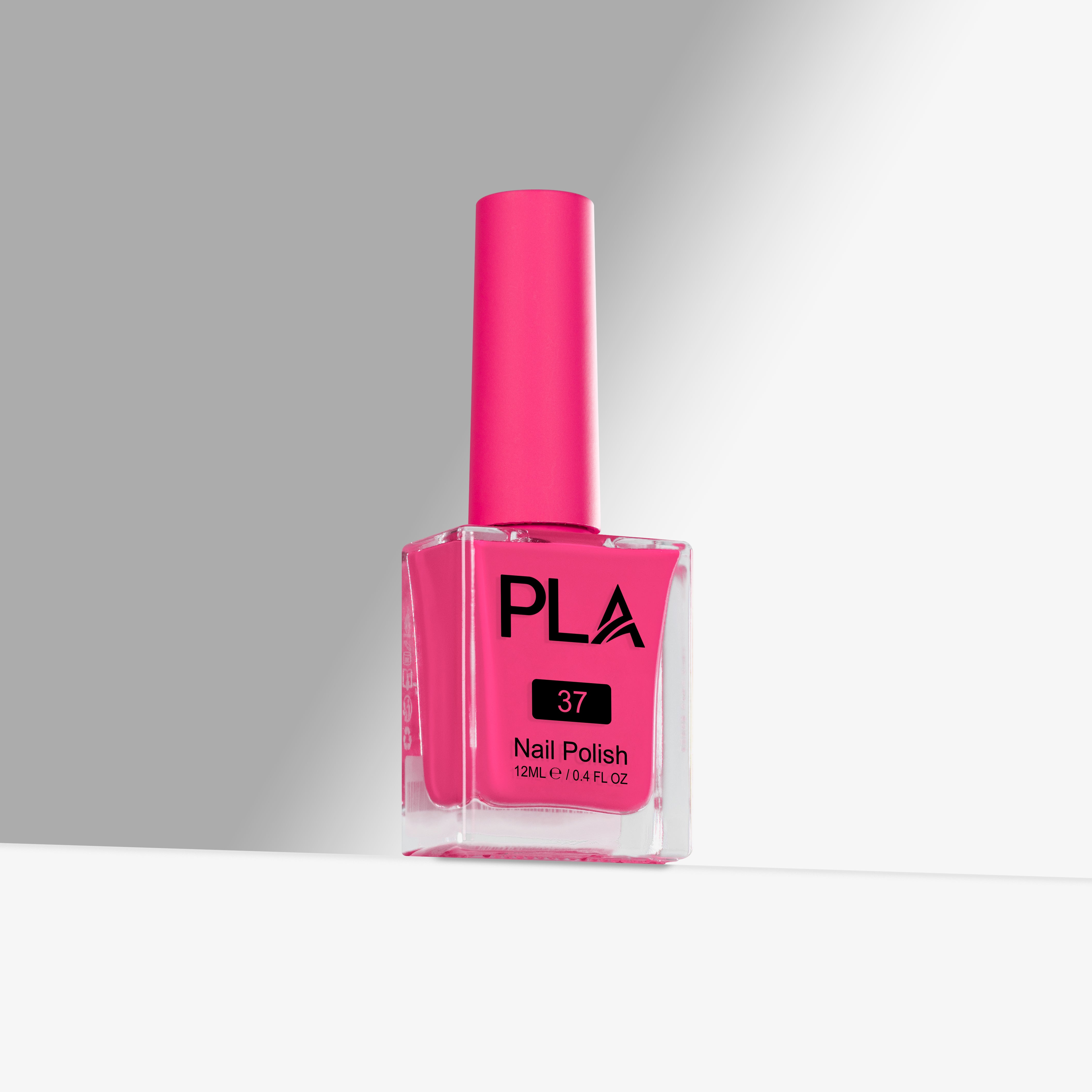 PLA 37 How to Lose a Guy in 10 Shades - Lacquer Polish