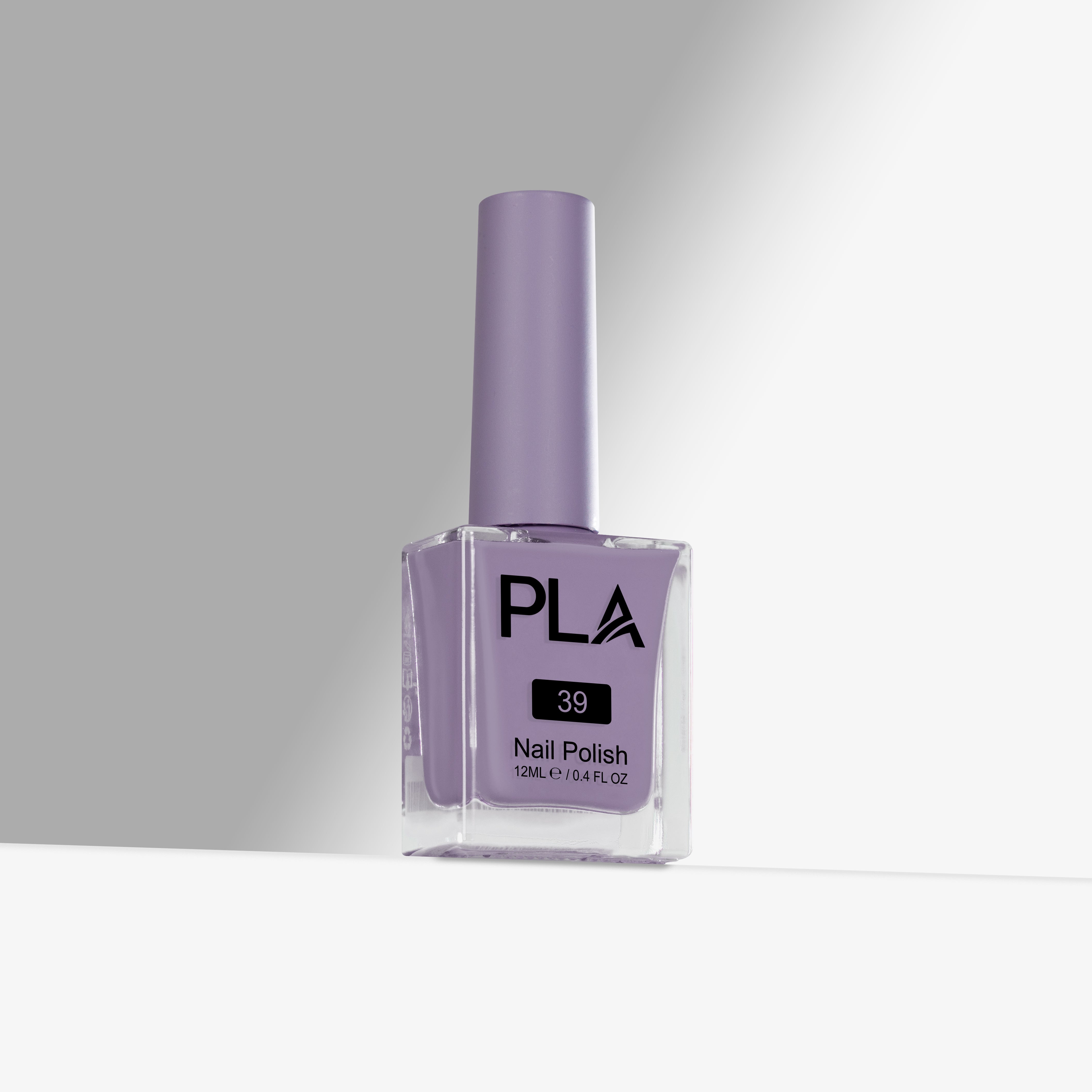 PLA 39 Just Keep Swimming - Lacquer Polish